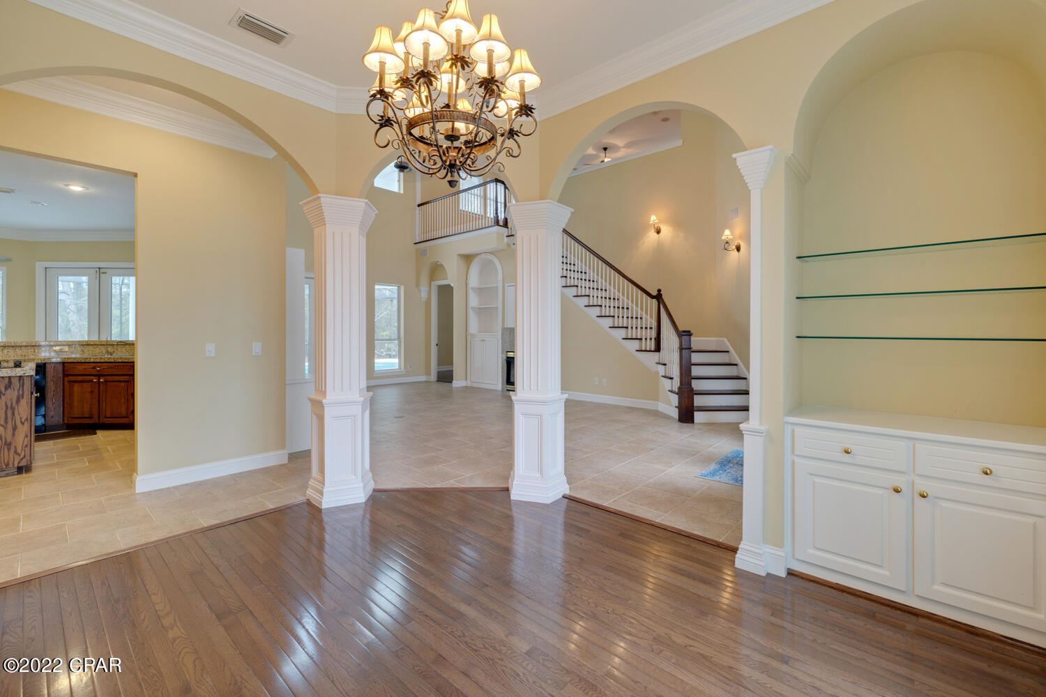 The Glades - Residential