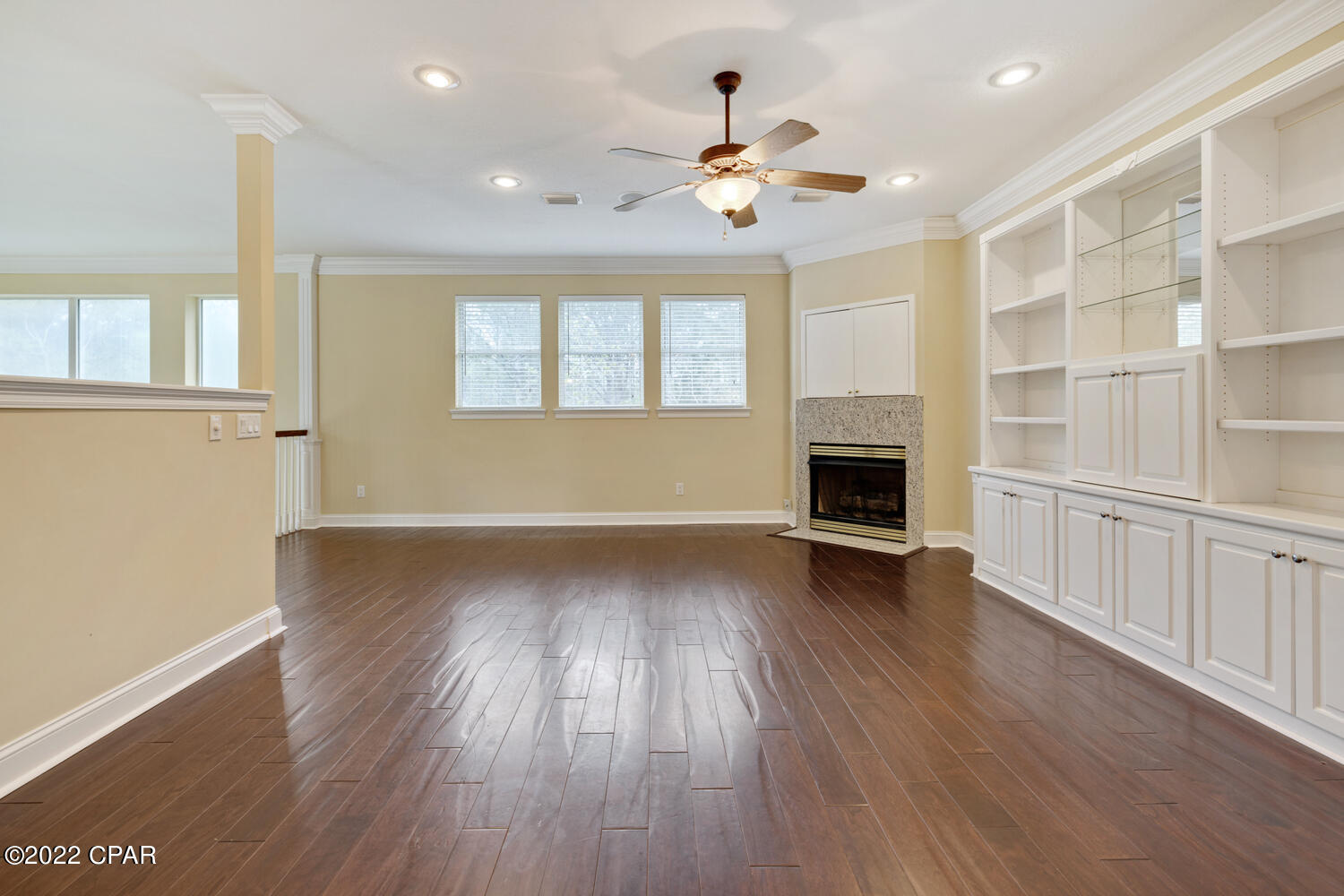 The Glades - Residential