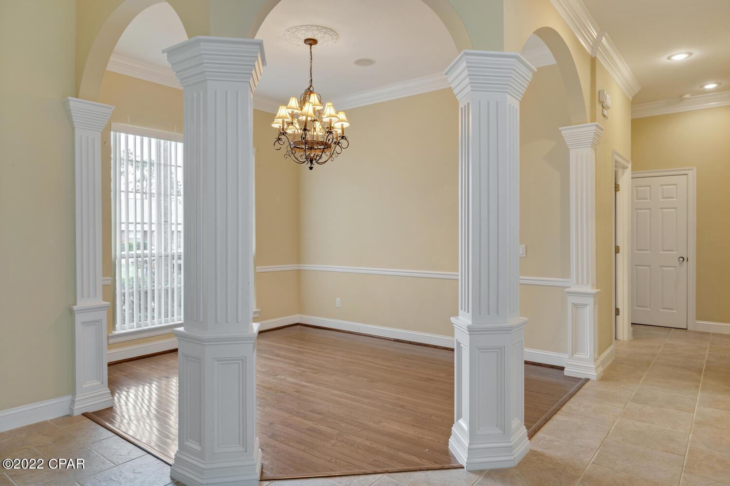 The Glades - Residential