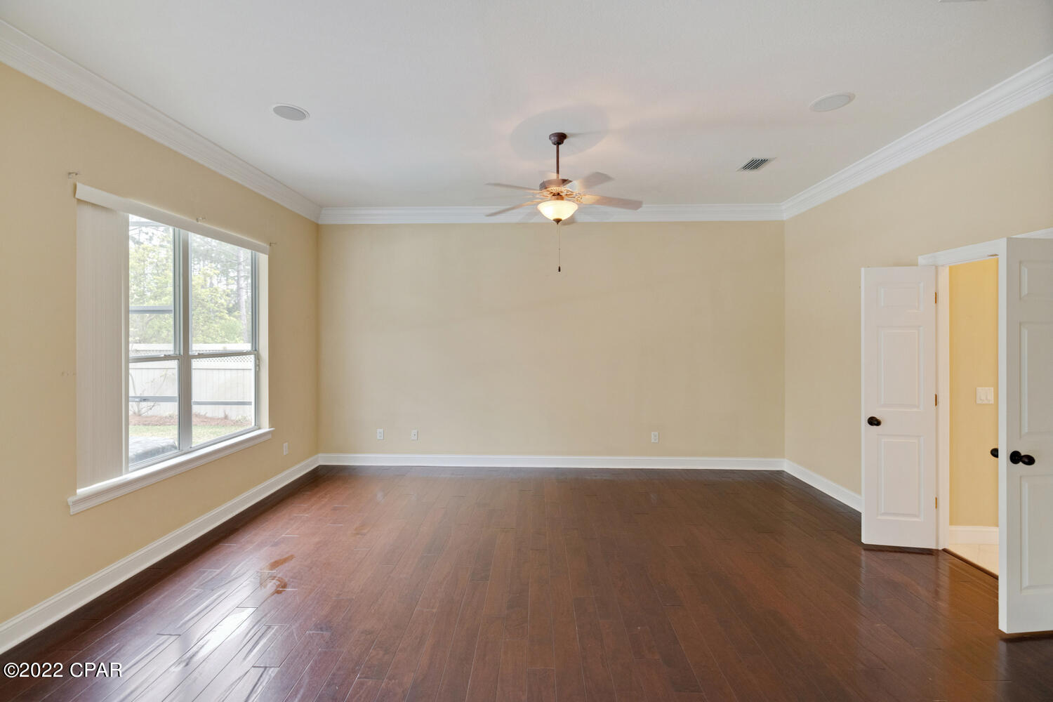 The Glades - Residential