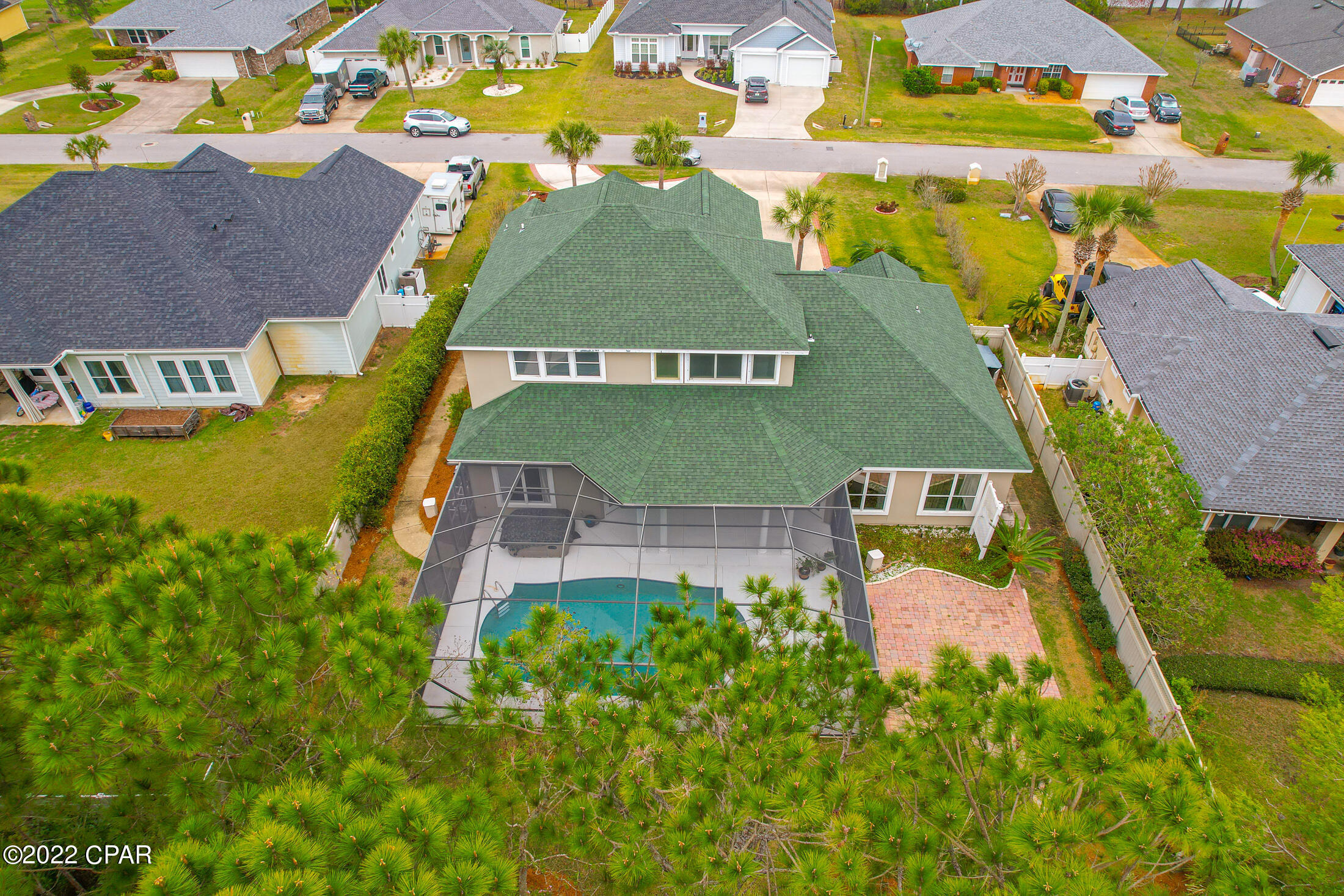 The Glades - Residential