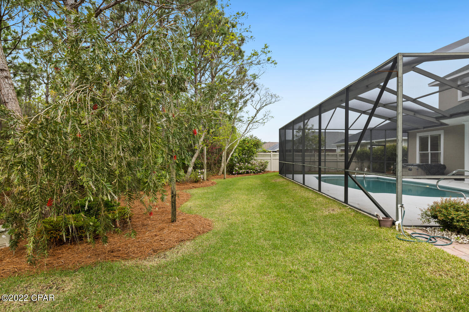 The Glades - Residential