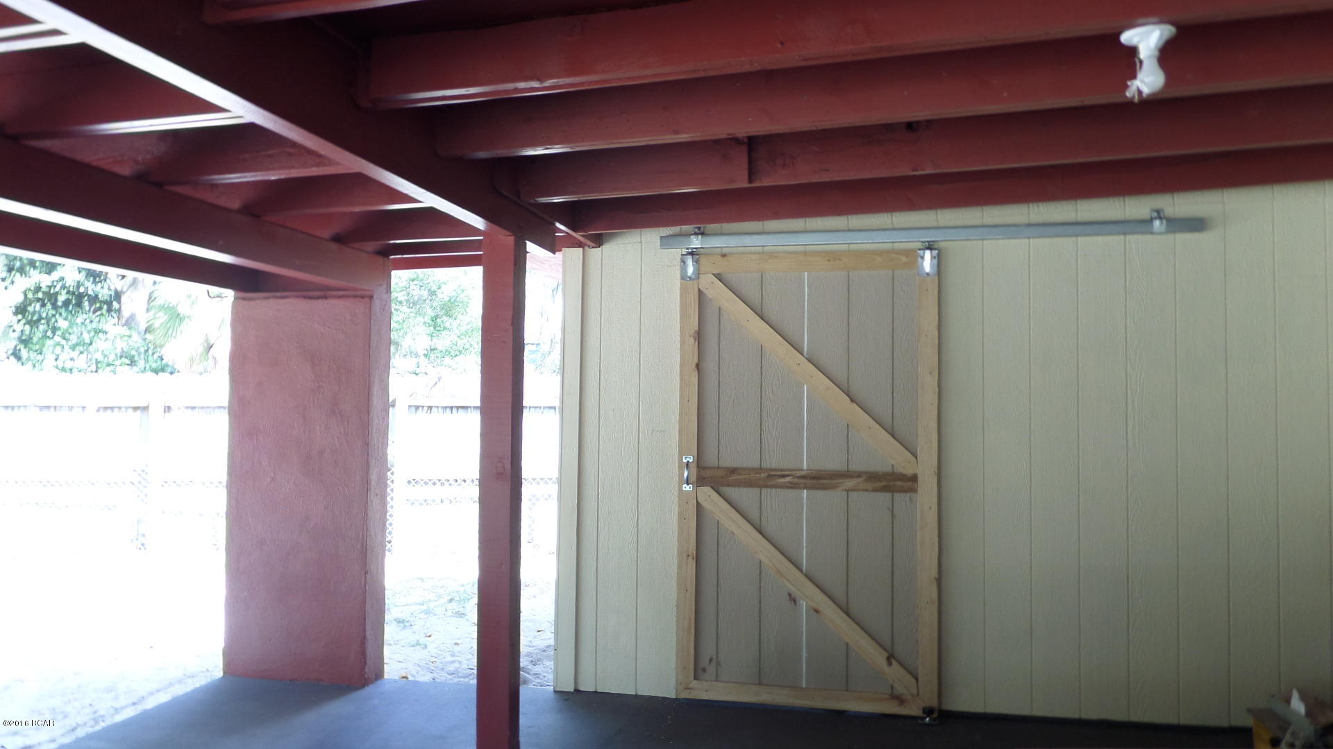 Donalson Point - Residential