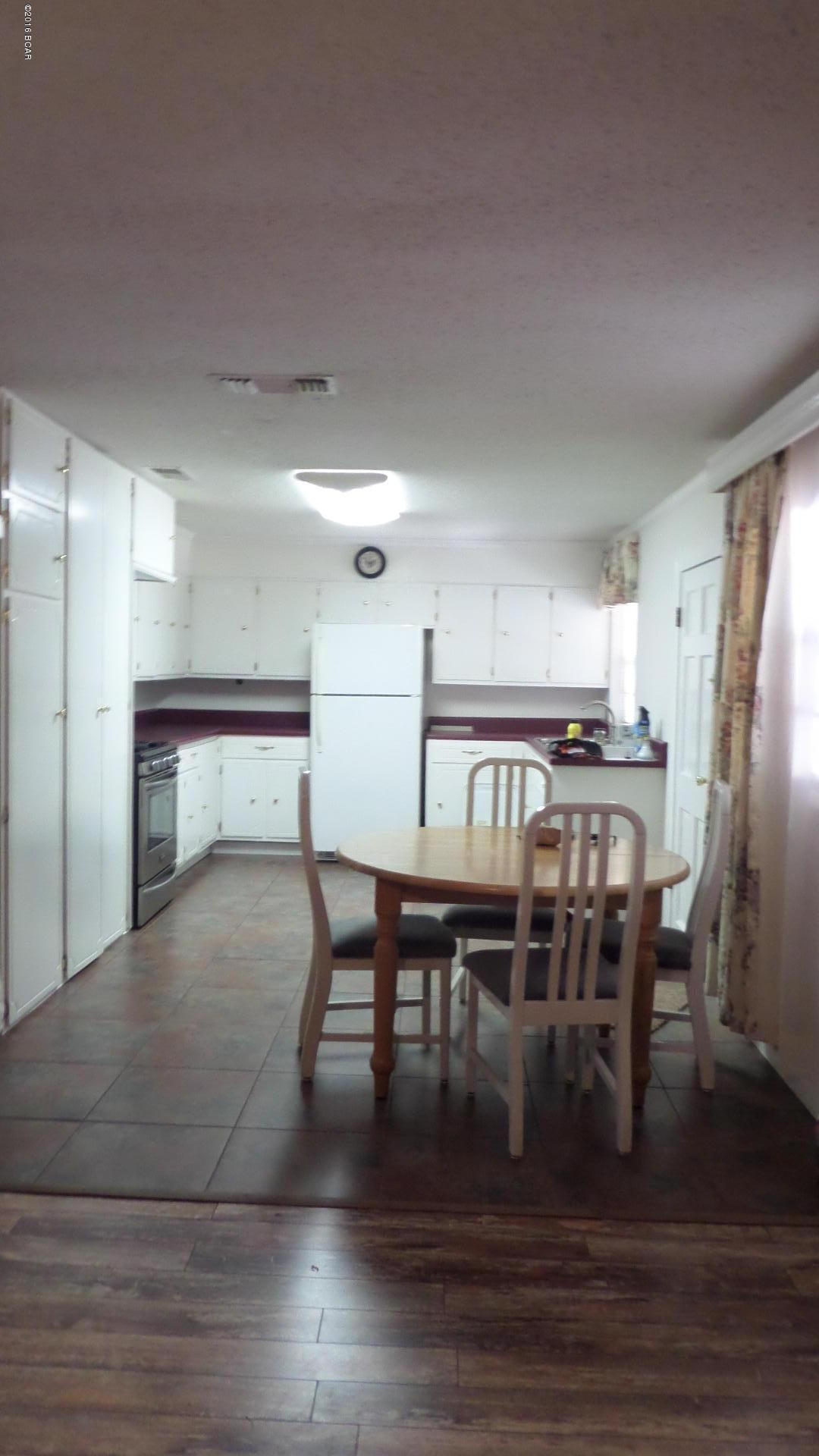 Donalson Point - Residential