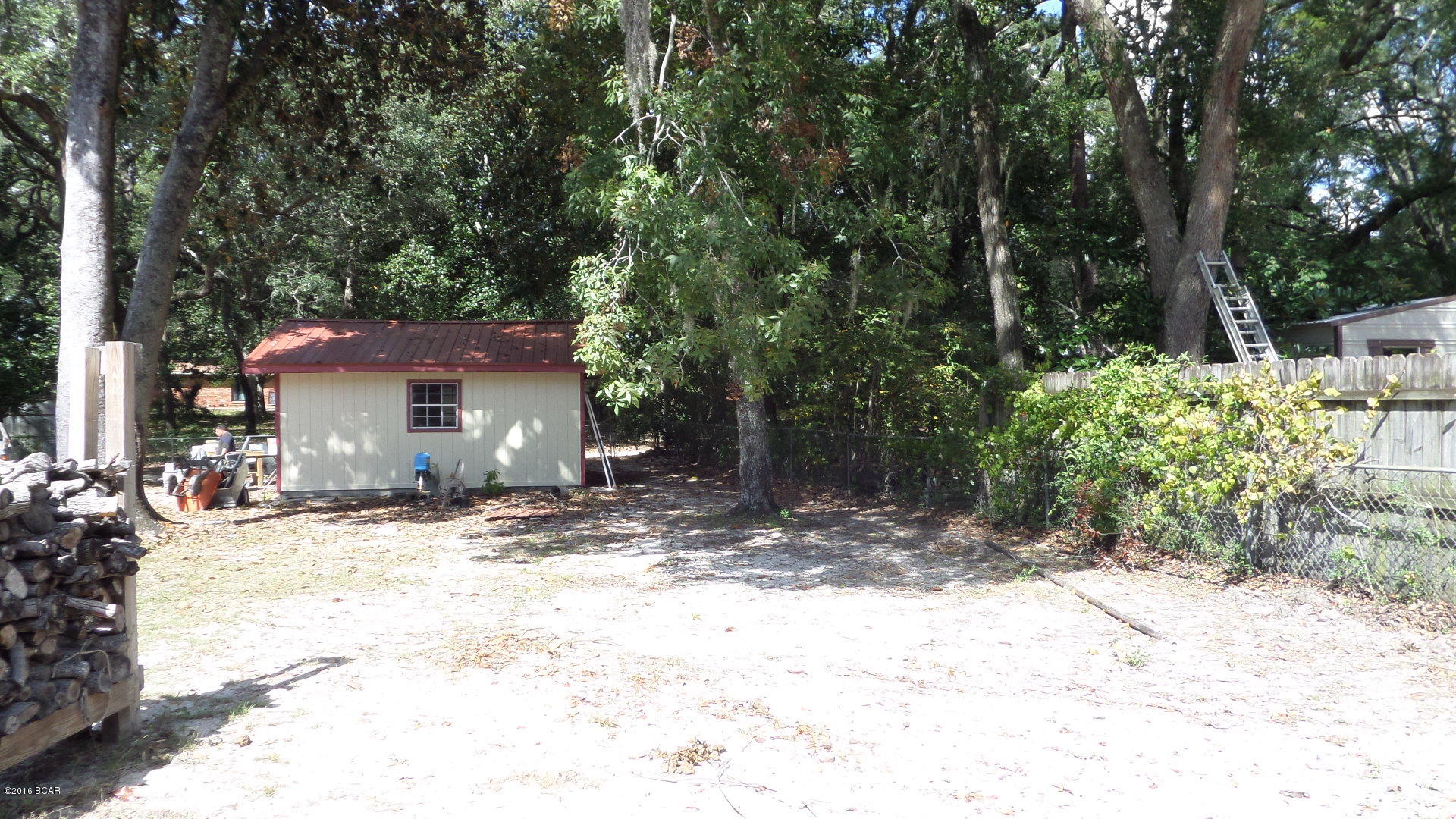 Donalson Point - Residential