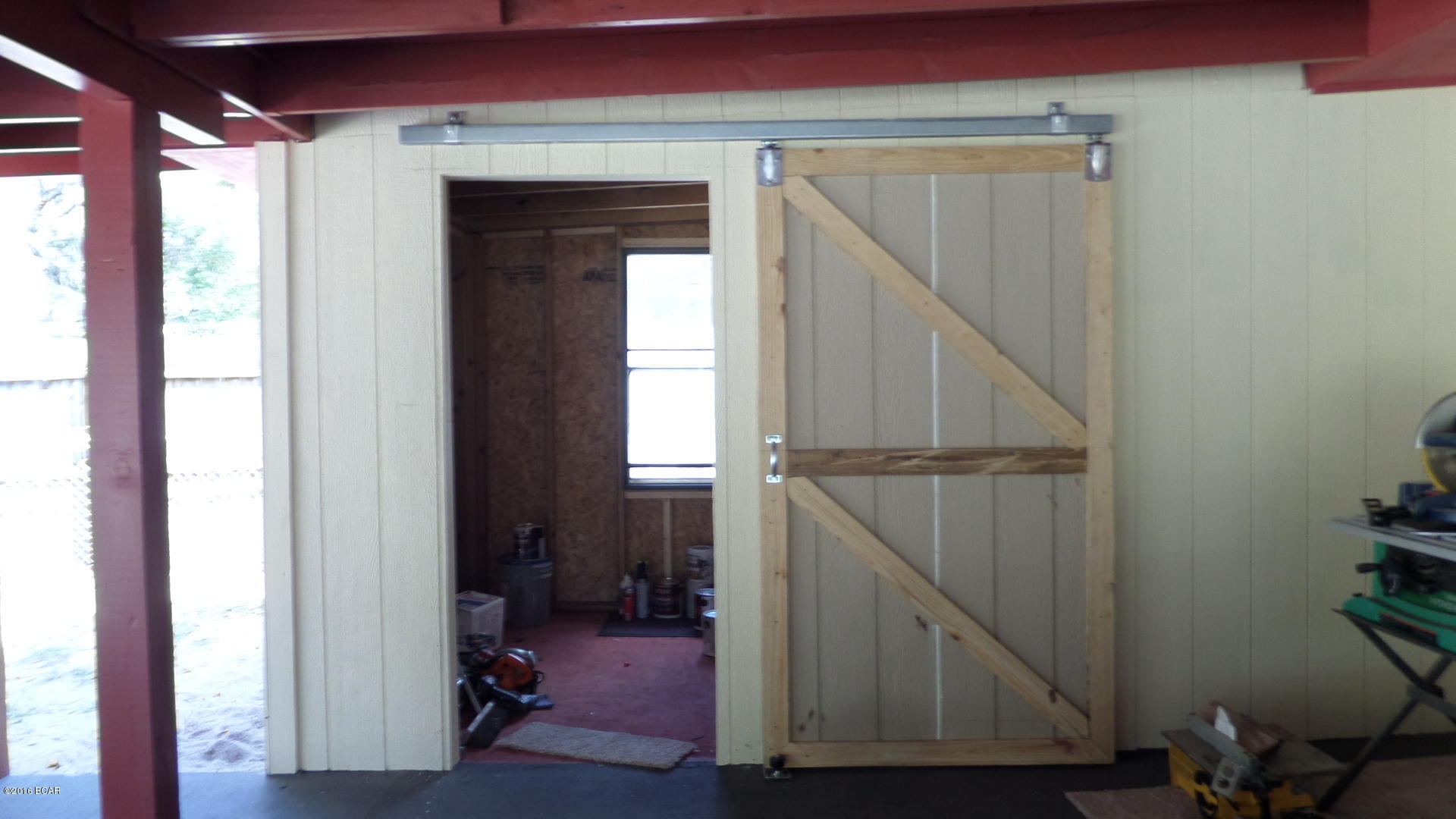 Donalson Point - Residential