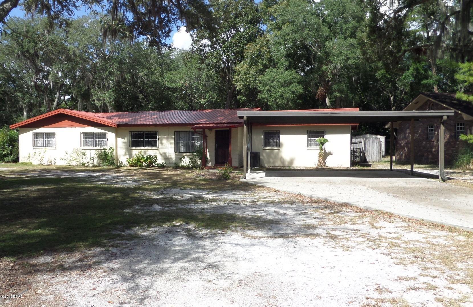 Donalson Point - Residential