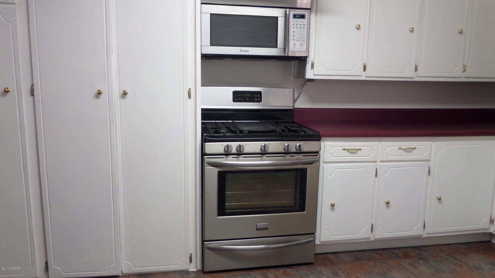 Donalson Point - Residential