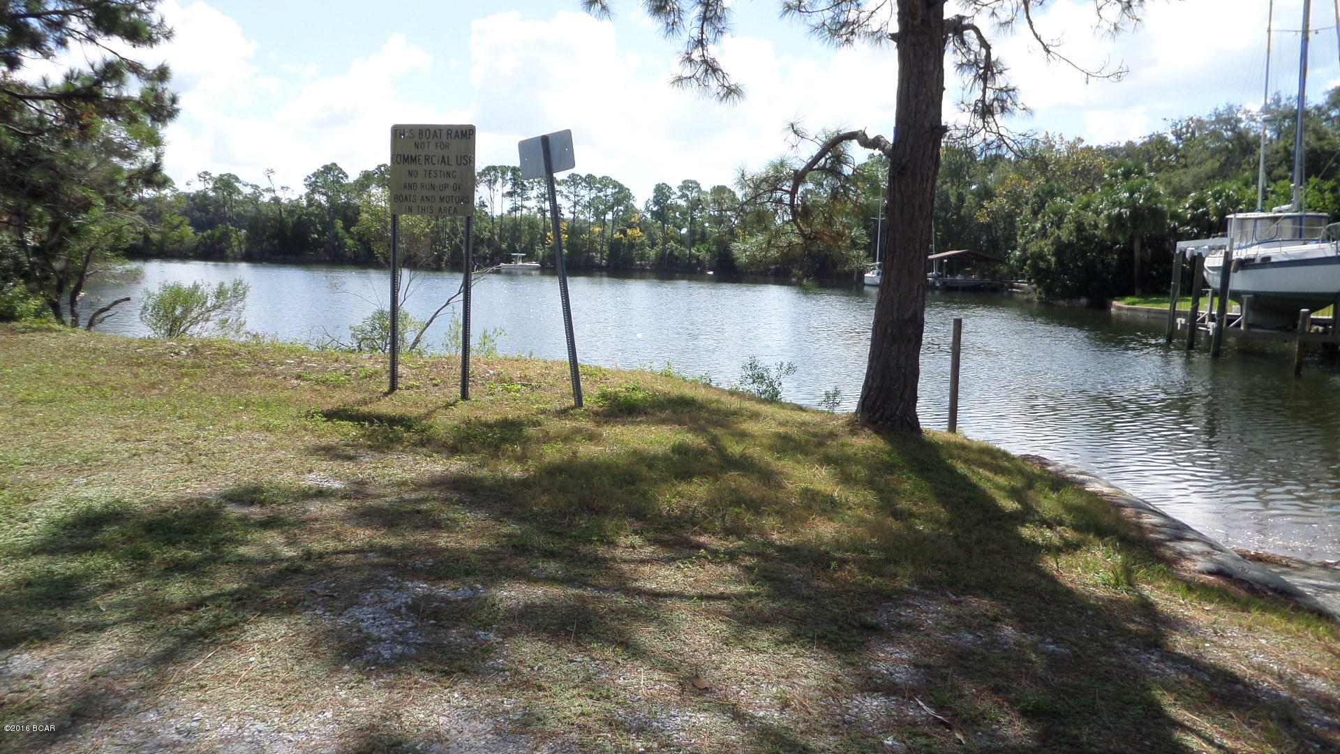 Donalson Point - Residential