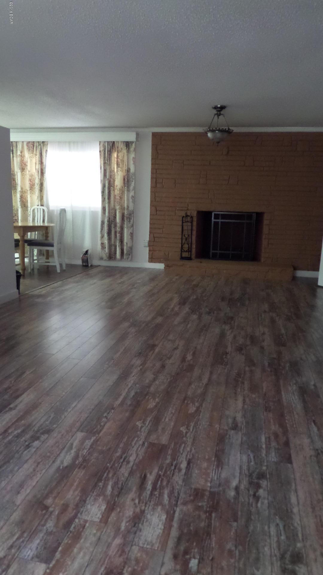 Donalson Point - Residential