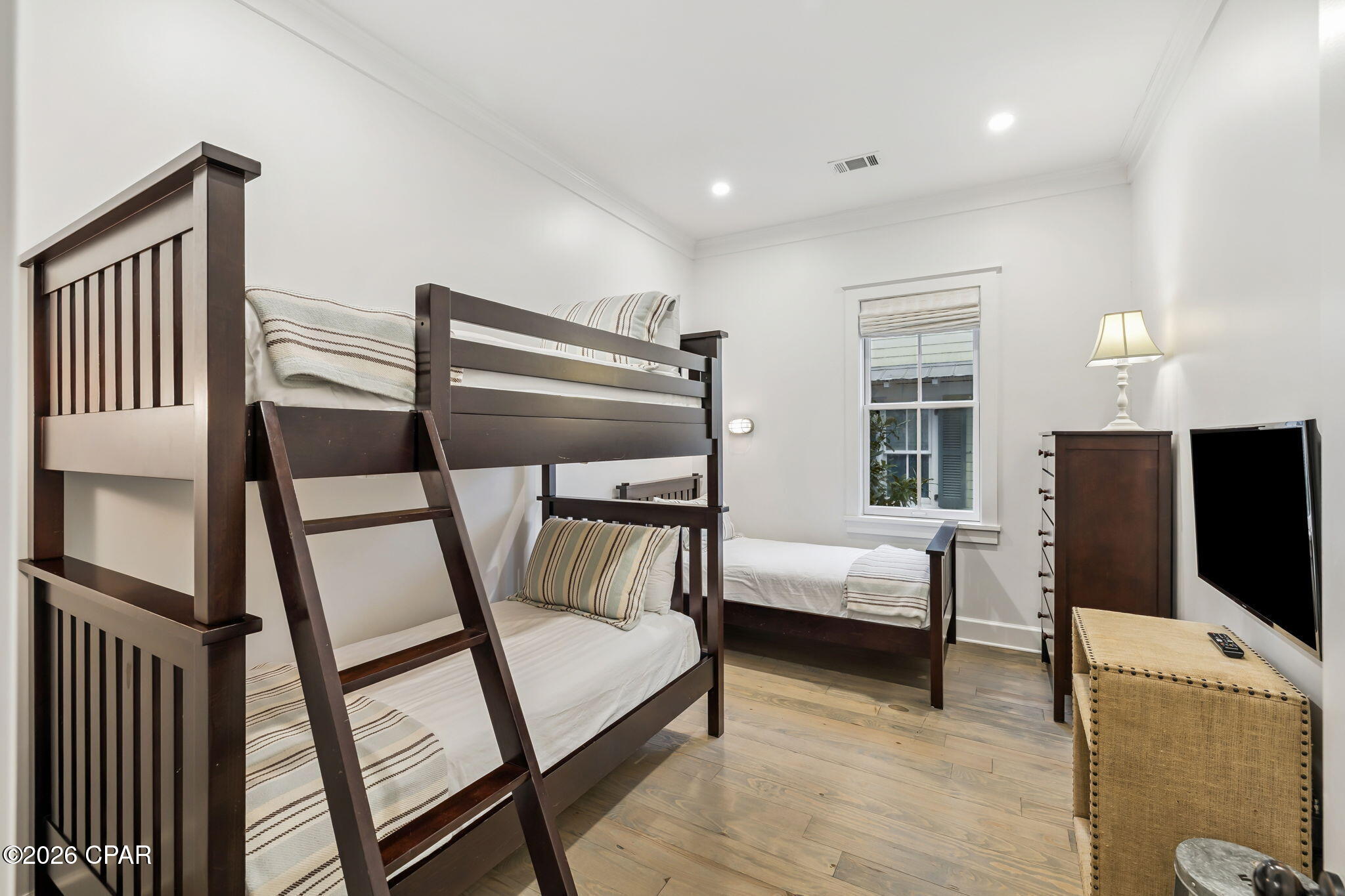 Watercolor - Residential