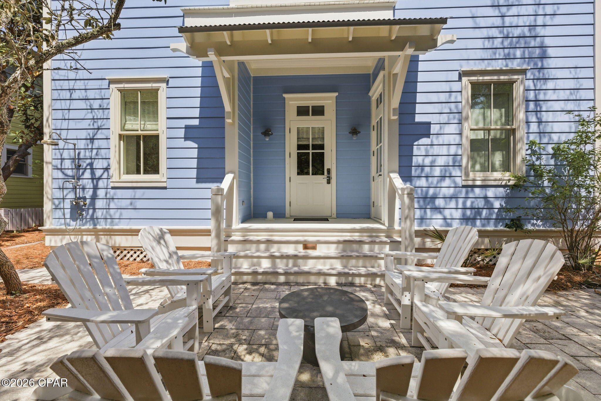 Watercolor - Residential