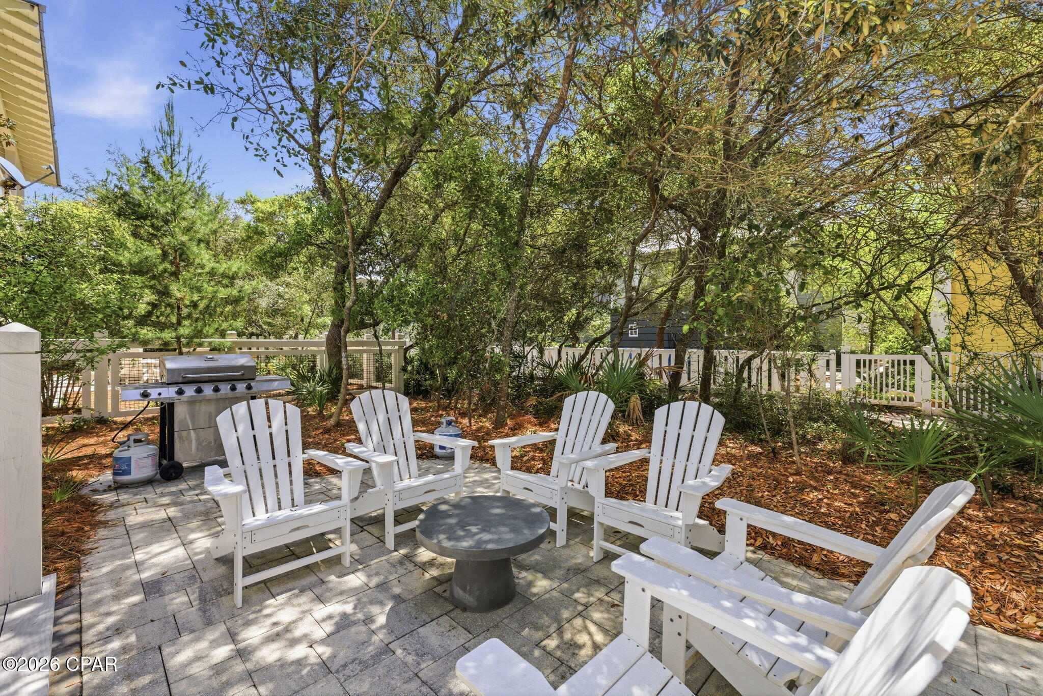 Watercolor - Residential