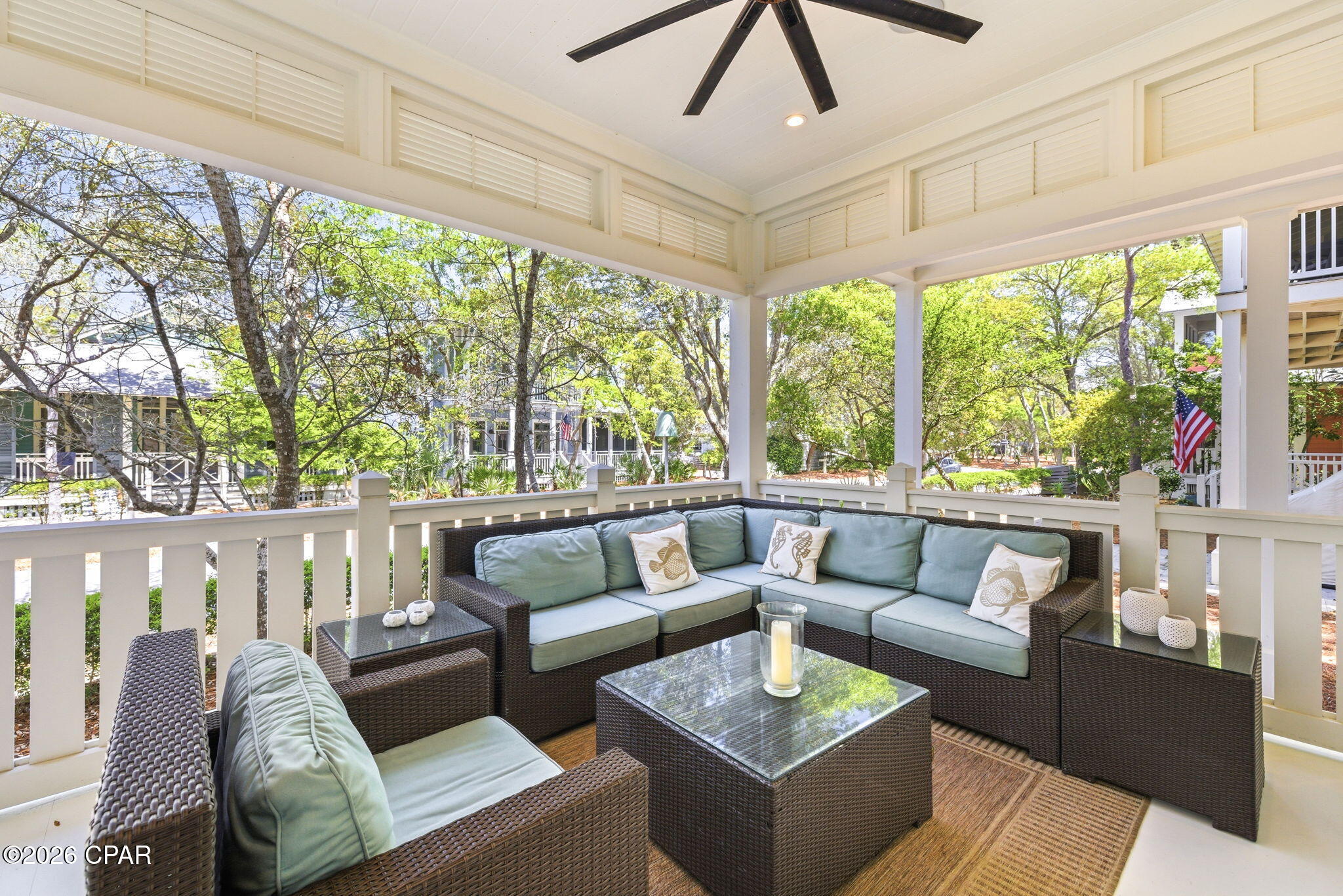 Watercolor - Residential