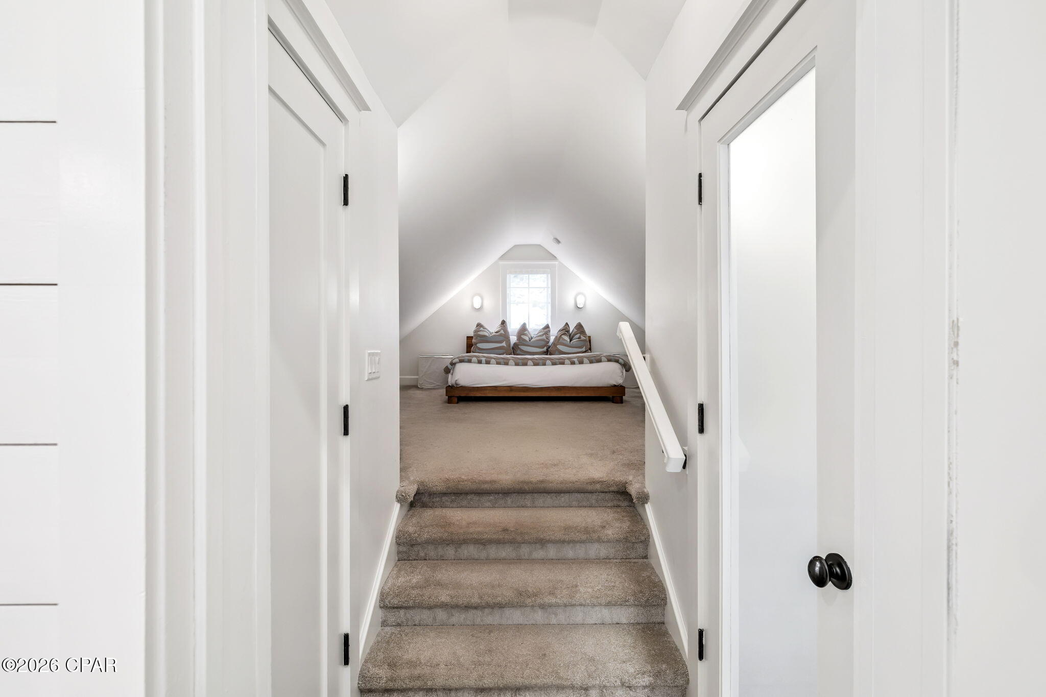 Watercolor - Residential