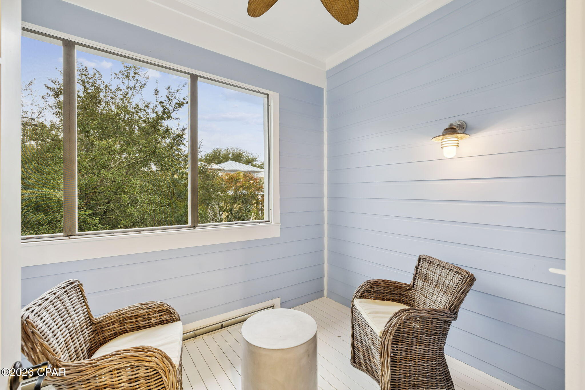 Watercolor - Residential