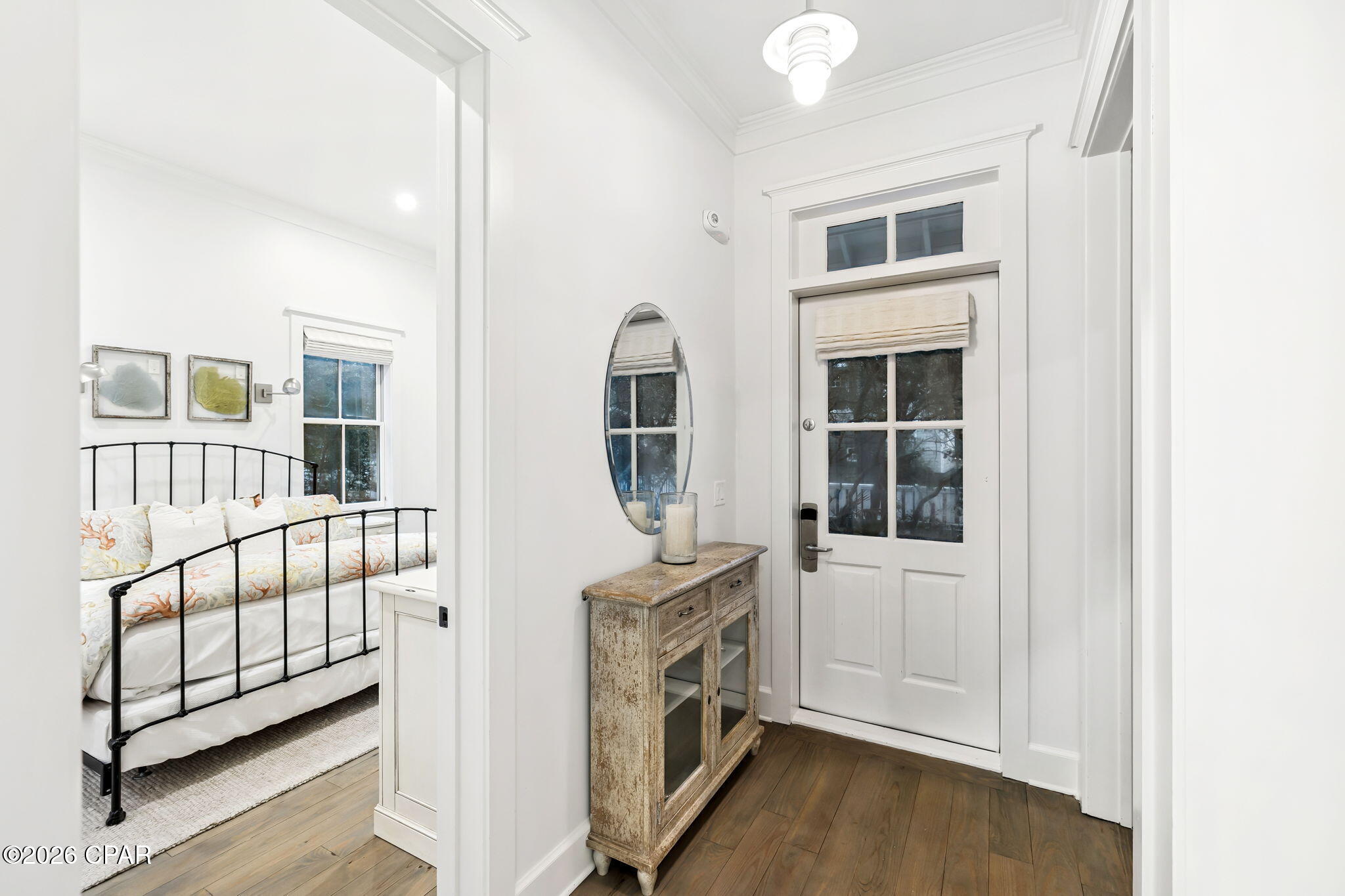 Watercolor - Residential