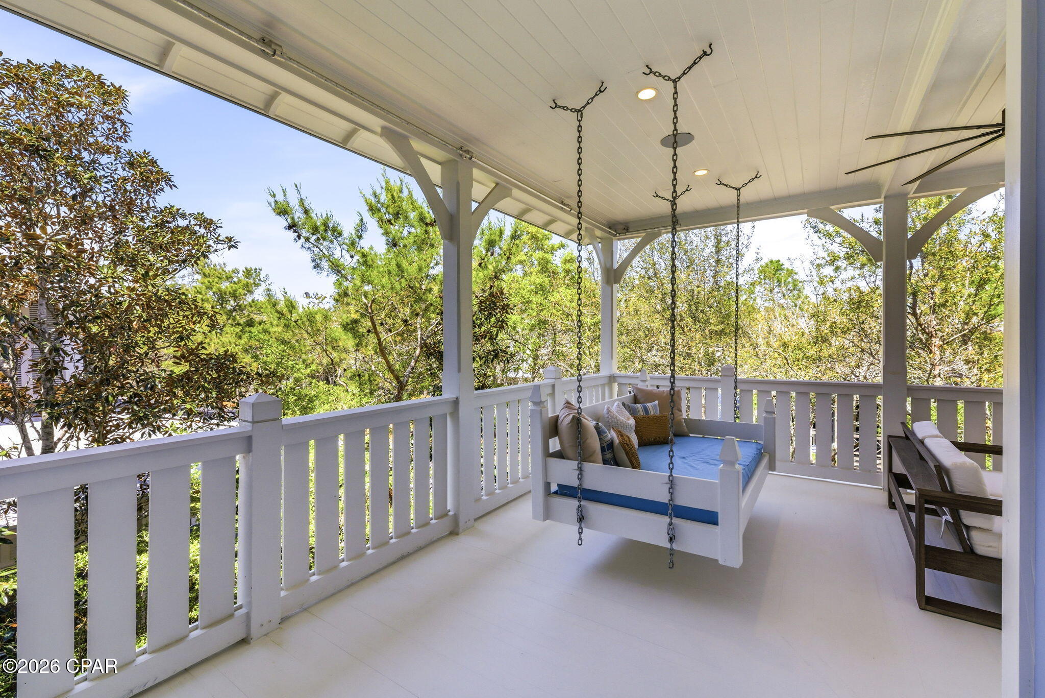 Watercolor - Residential