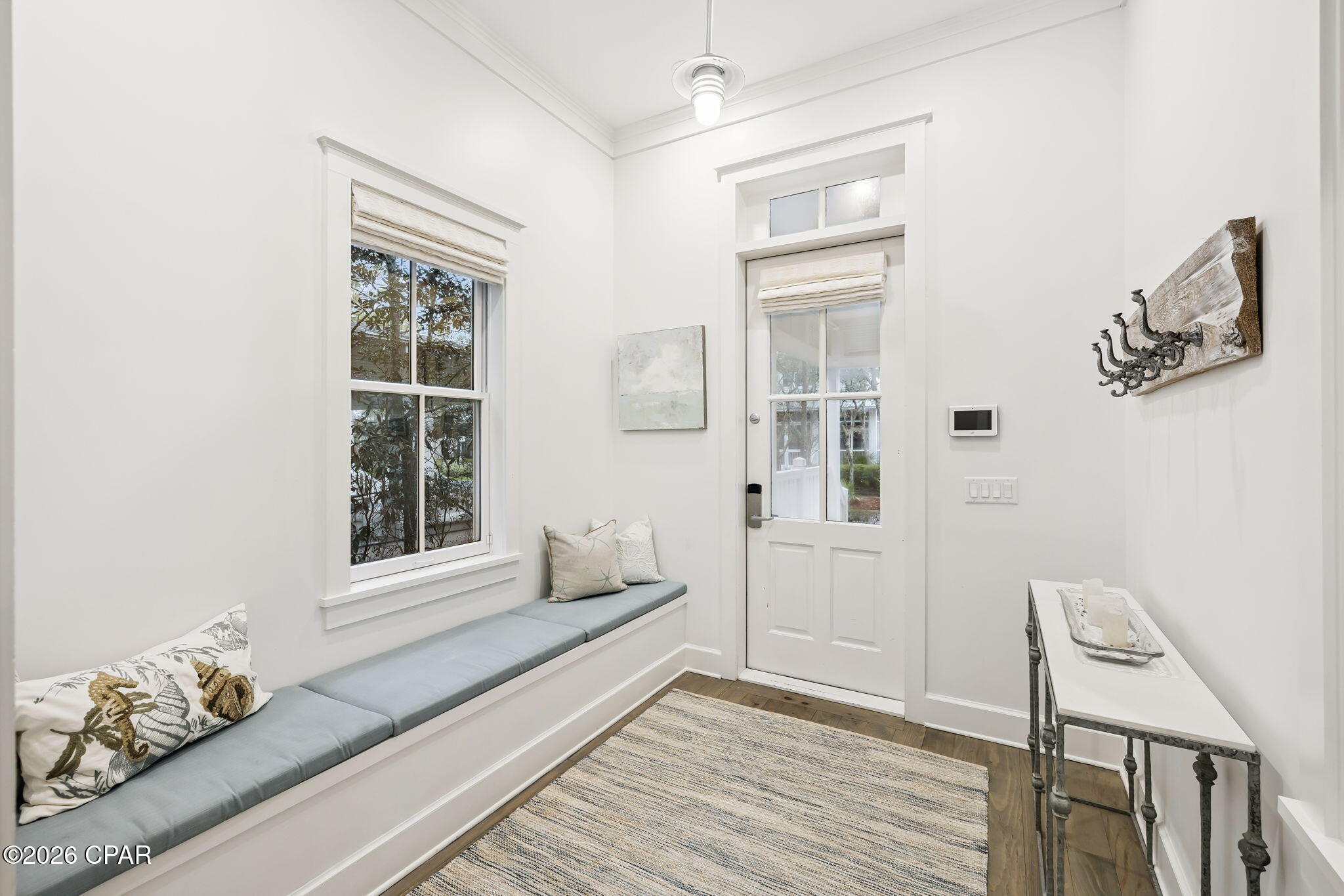 Watercolor - Residential