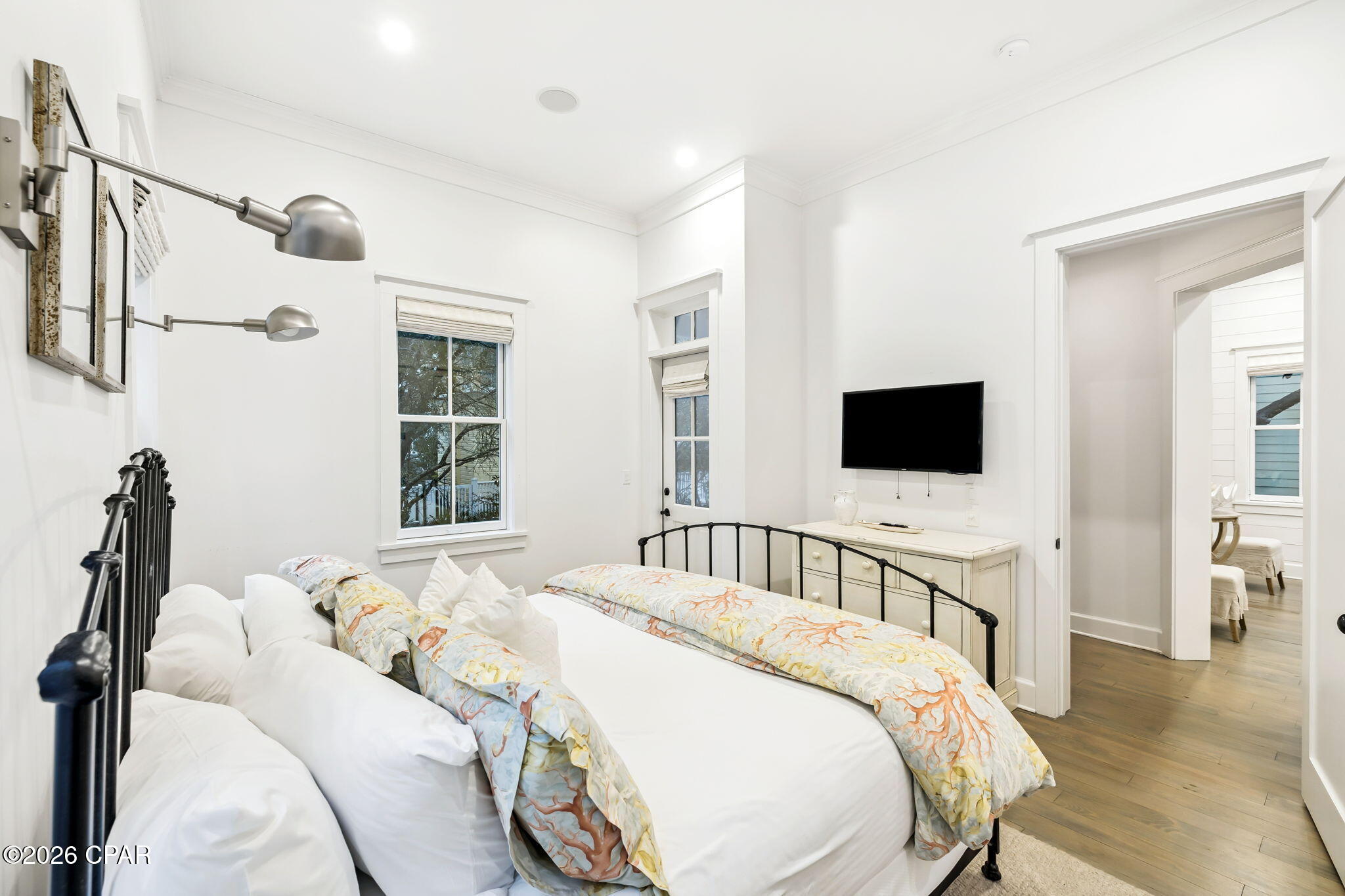 Watercolor - Residential