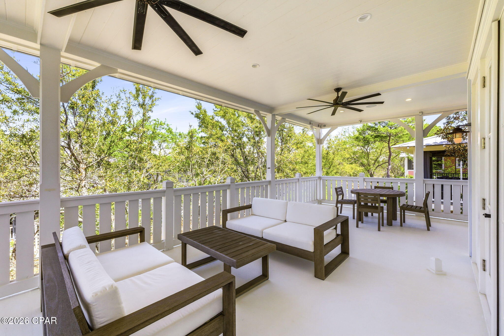 Watercolor - Residential