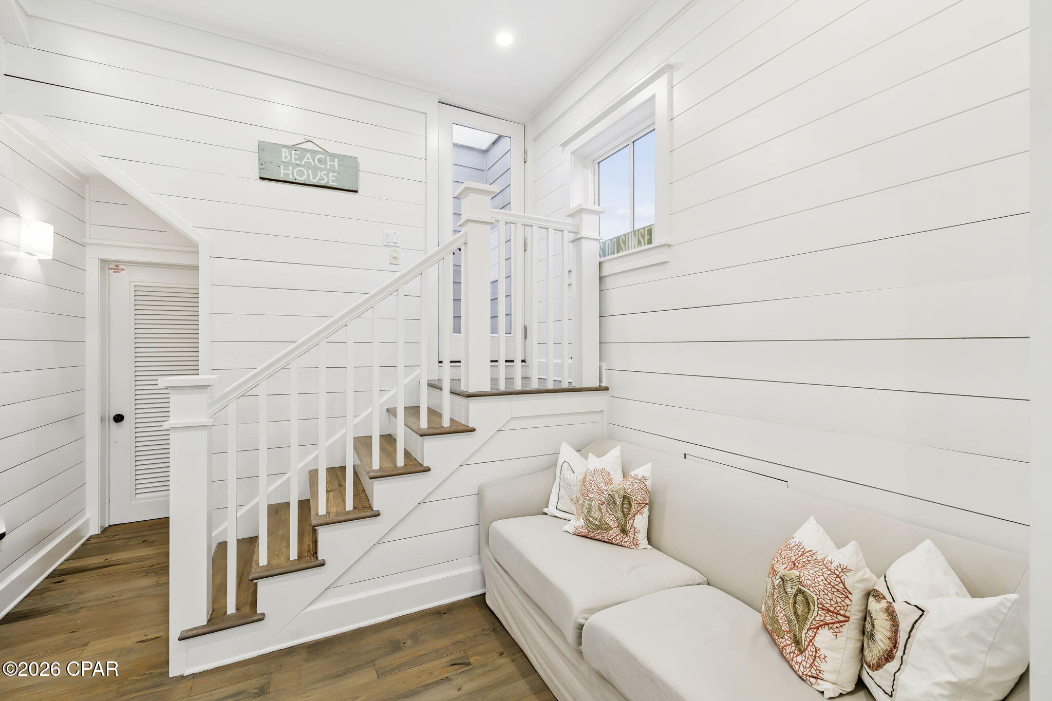 Watercolor - Residential