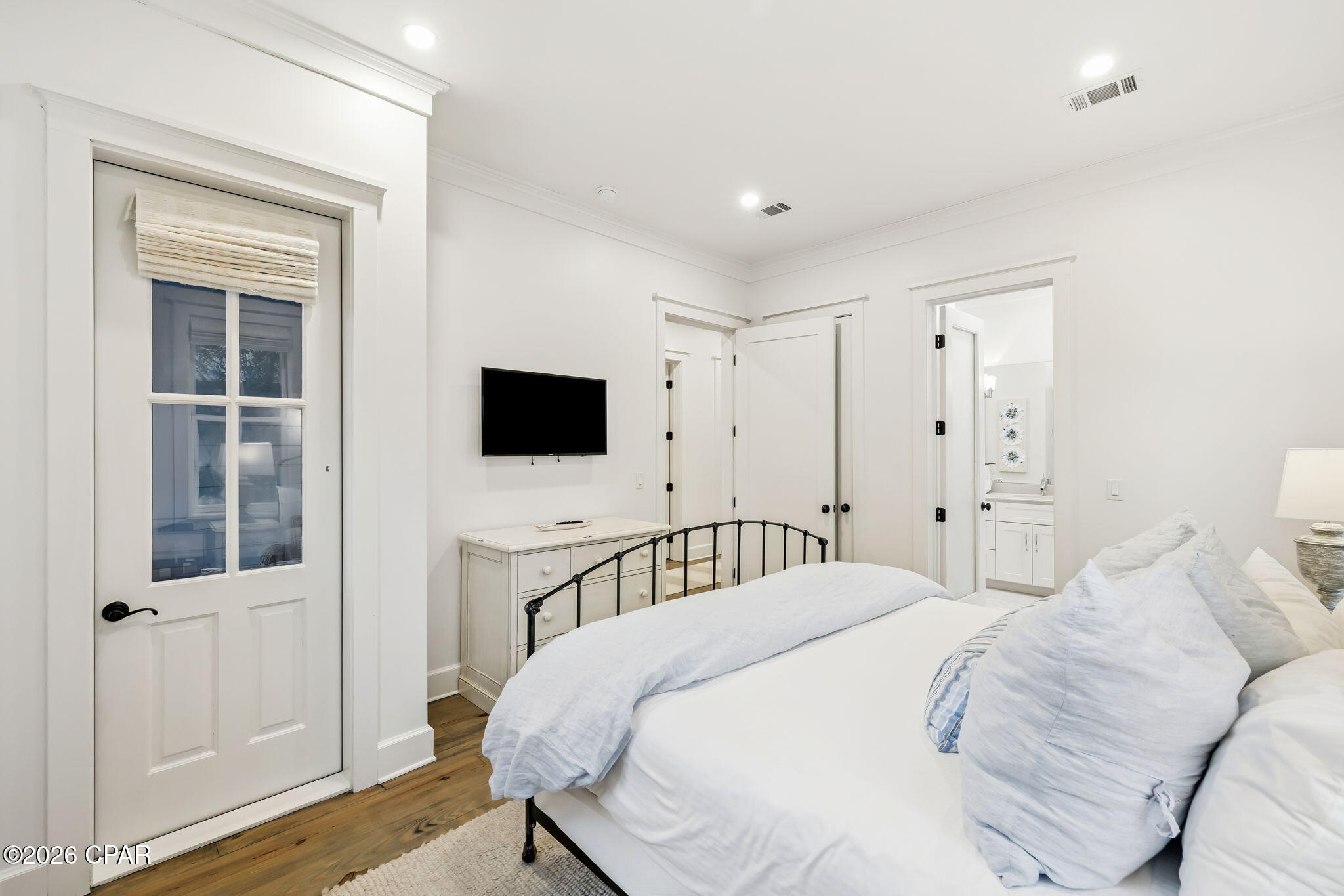 Watercolor - Residential