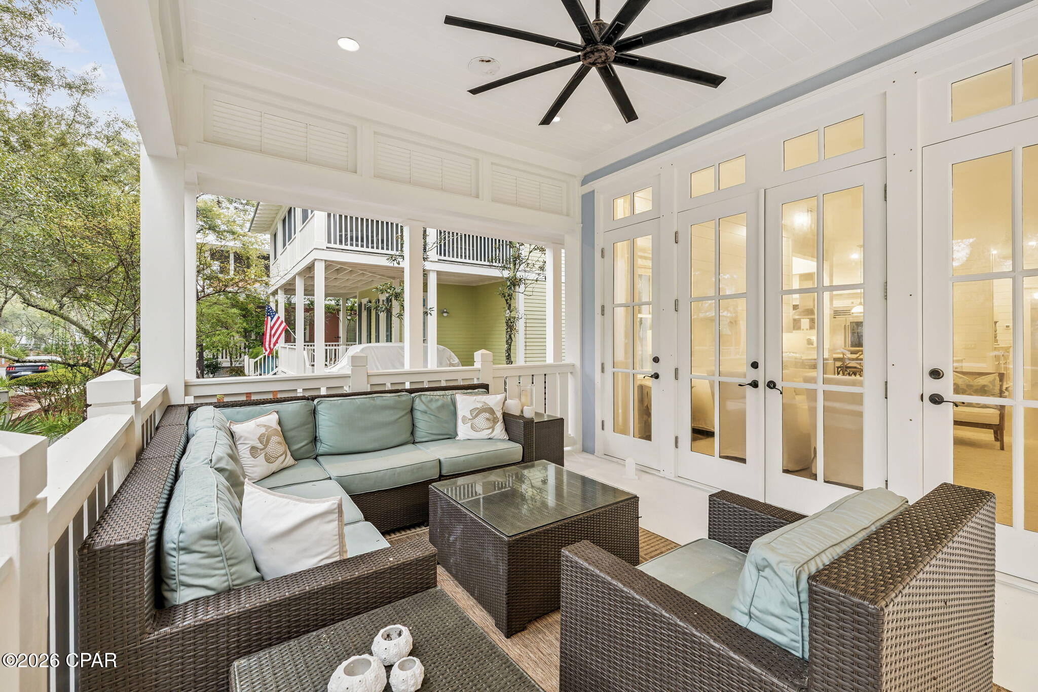 Watercolor - Residential