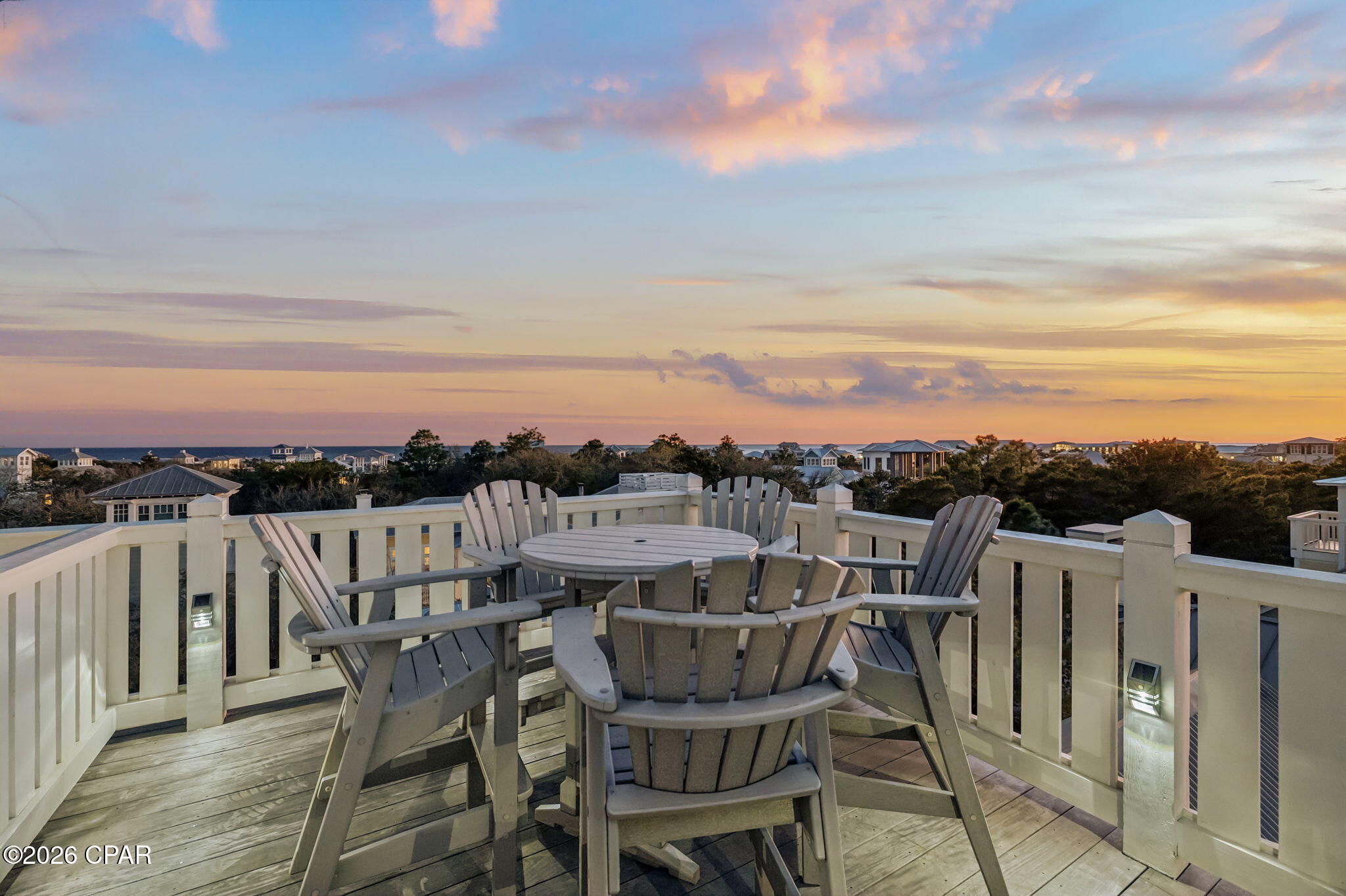 Watercolor - Residential