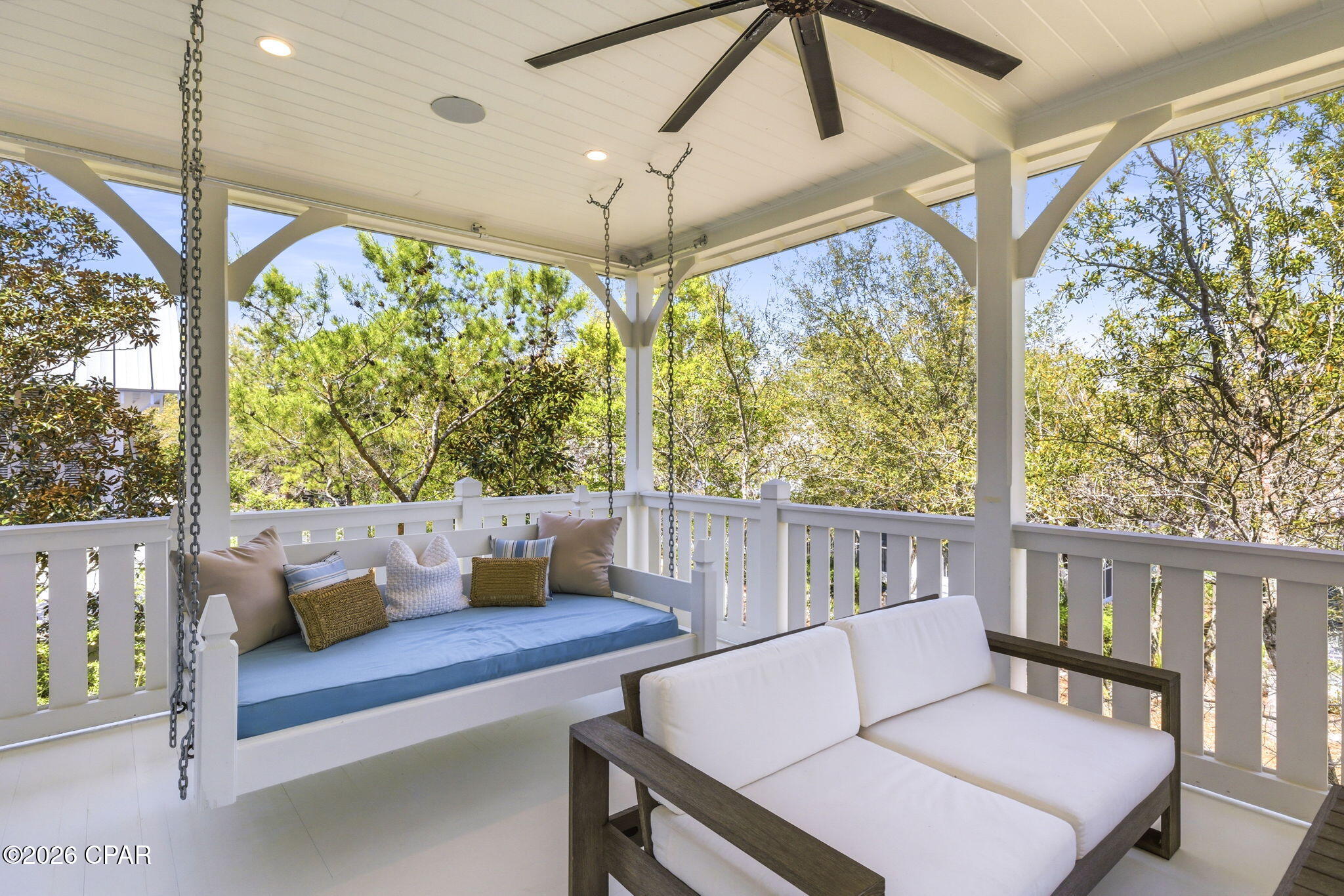 Watercolor - Residential