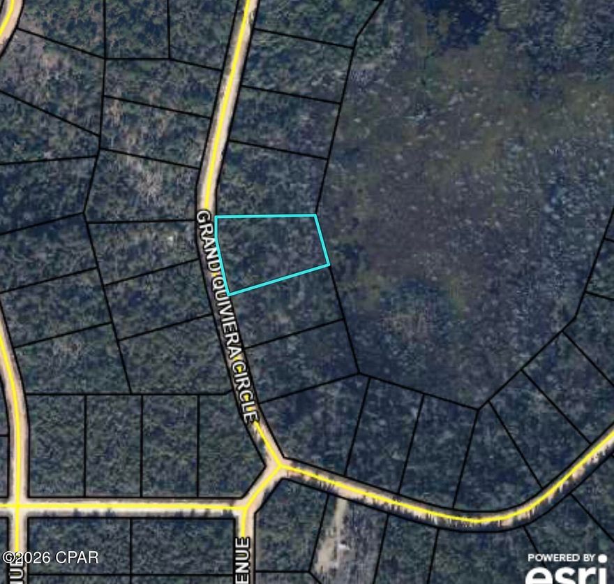Beautiful 1.33-acre wooded lot located in the desirable Compass Lake in the Hills community. Enjoy privacy, natural surroundings, and plenty of space to build your dream home or getaway retreat. Conveniently located approximately 1/2 mile from McCormick Lake with easy access to outdoor recreation, fishing, boating, and swimming. Surrounded by natural beauty and peaceful surroundings, this property combines privacy with convenience in one of the Florida Panhandle's most desirable recreational communities.