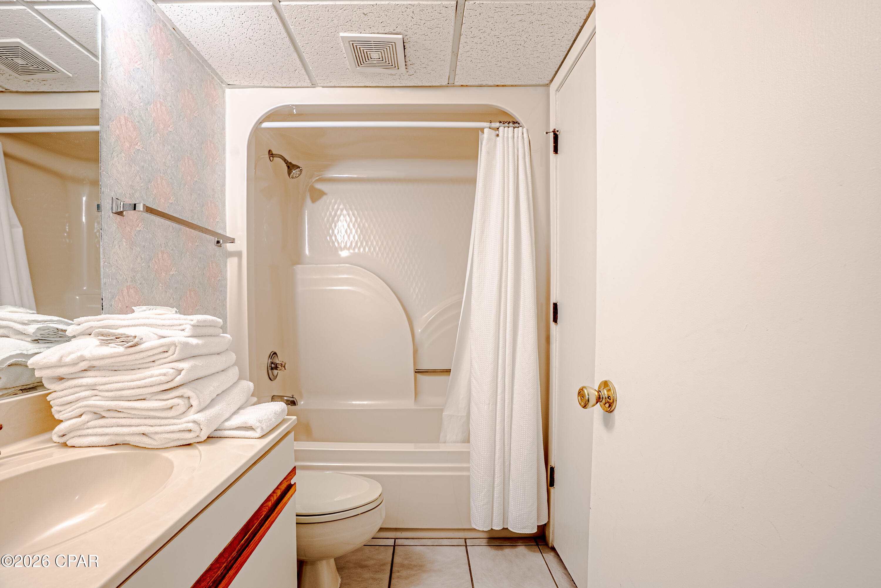 Wimbledon Tennis Villas - Residential