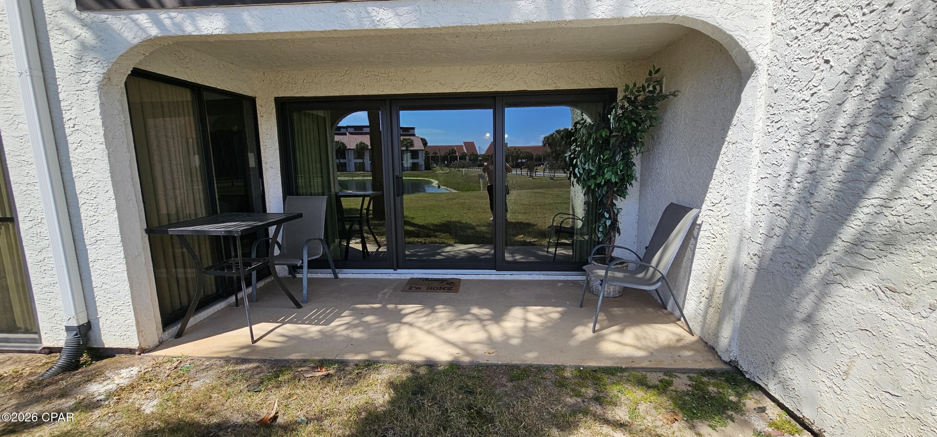 Wimbledon Tennis Villas - Residential