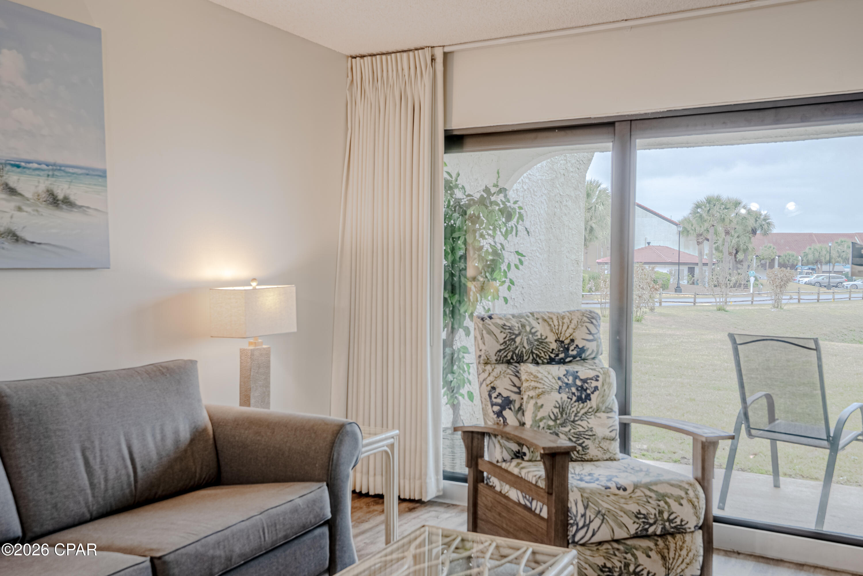 Wimbledon Tennis Villas - Residential