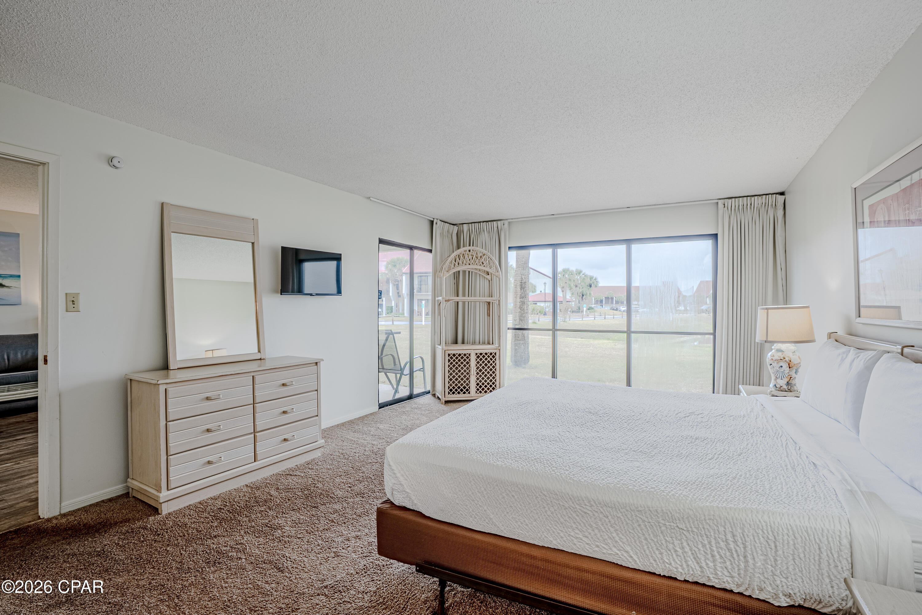 Wimbledon Tennis Villas - Residential