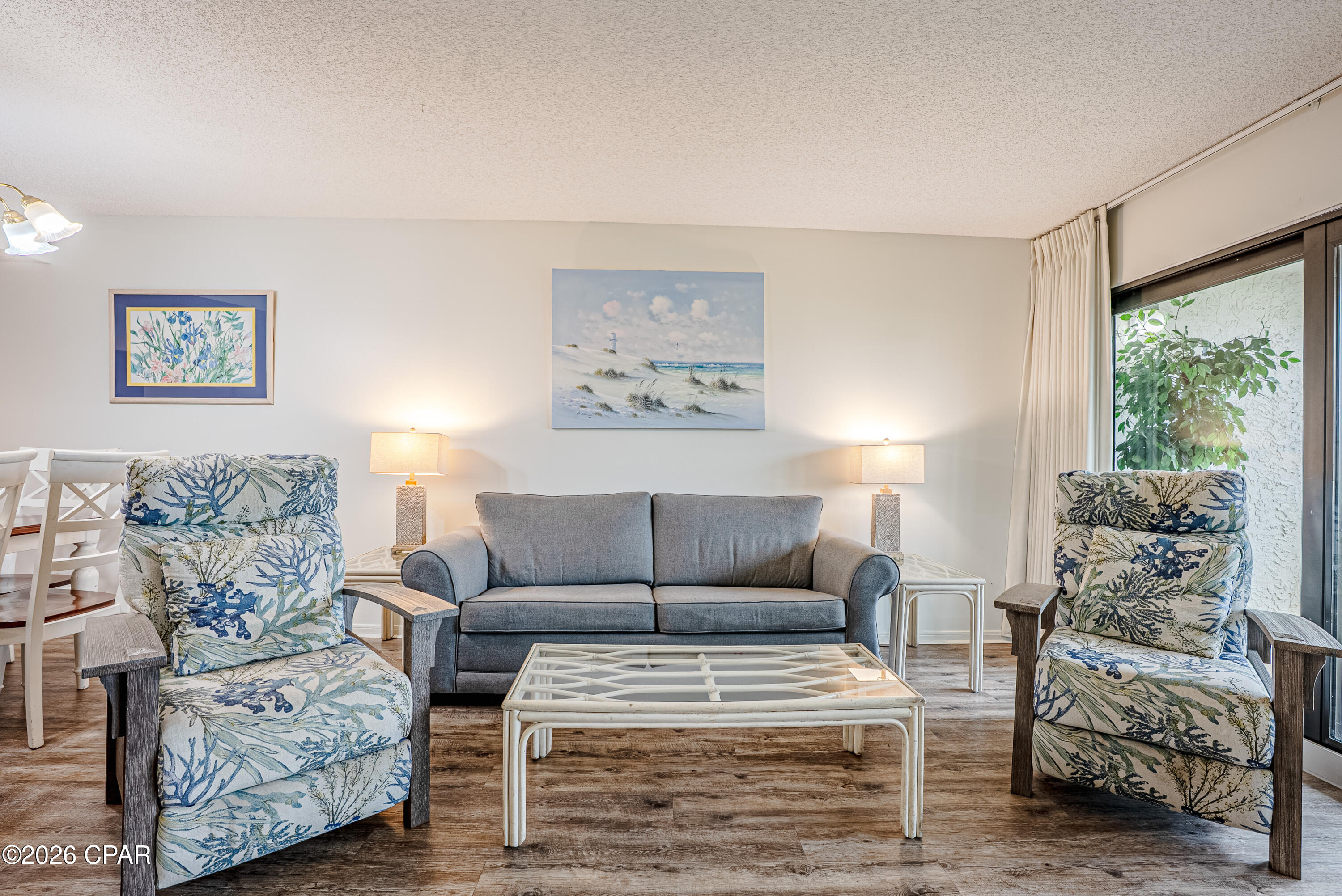 Wimbledon Tennis Villas - Residential