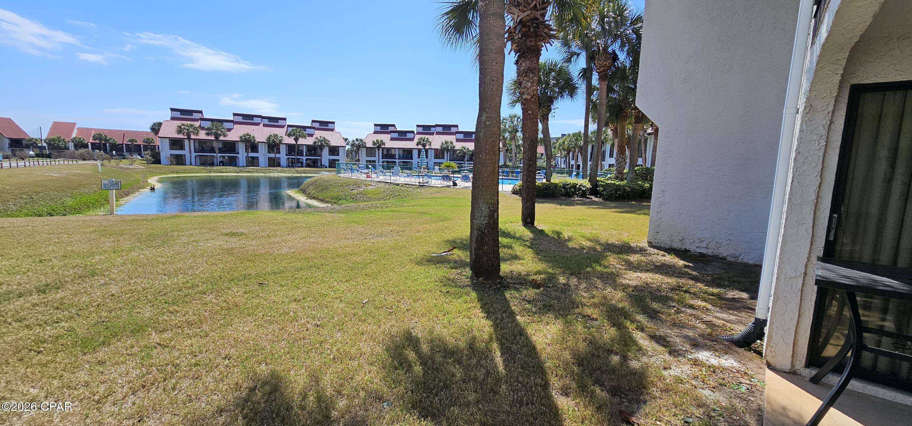 Wimbledon Tennis Villas - Residential