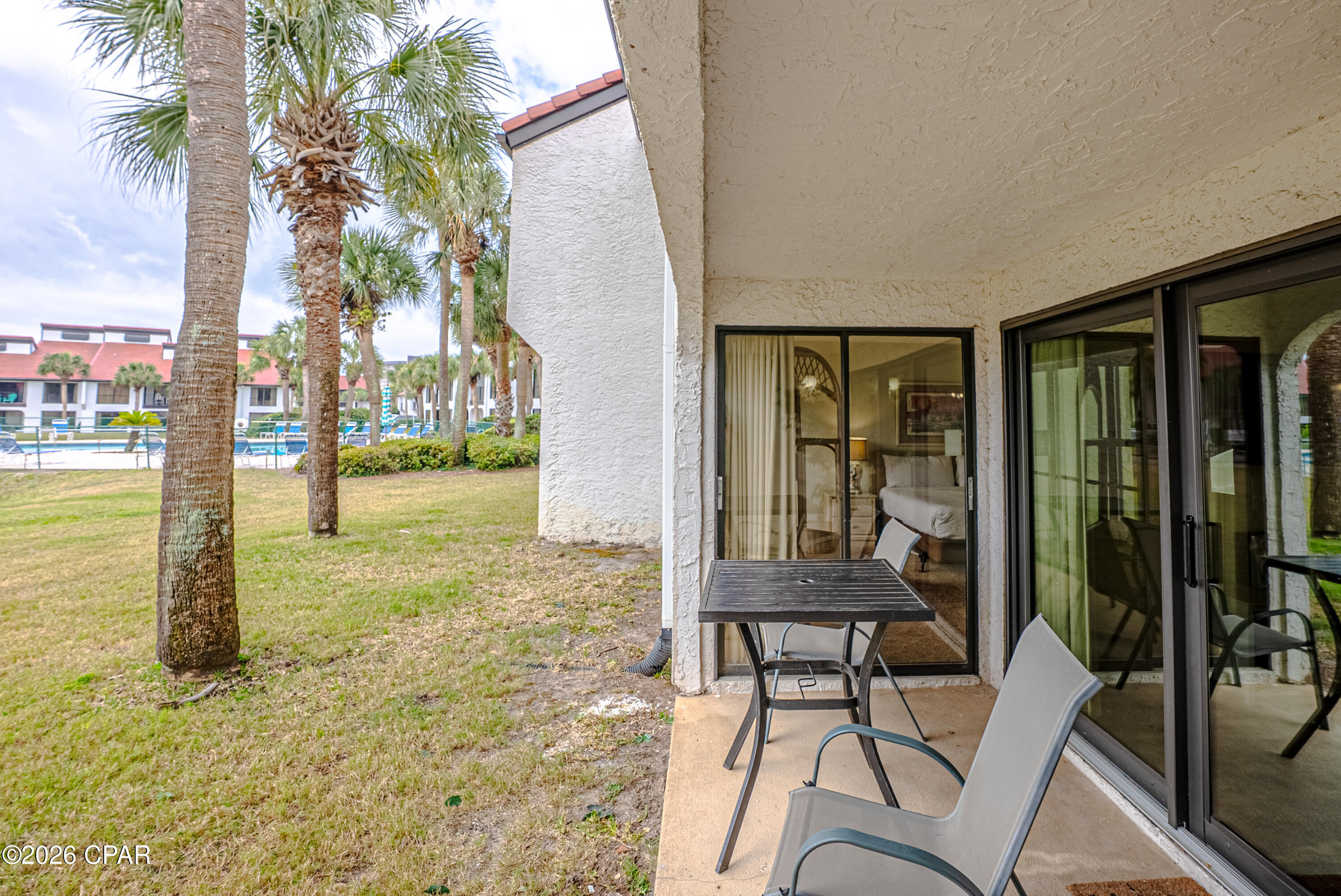 Wimbledon Tennis Villas - Residential