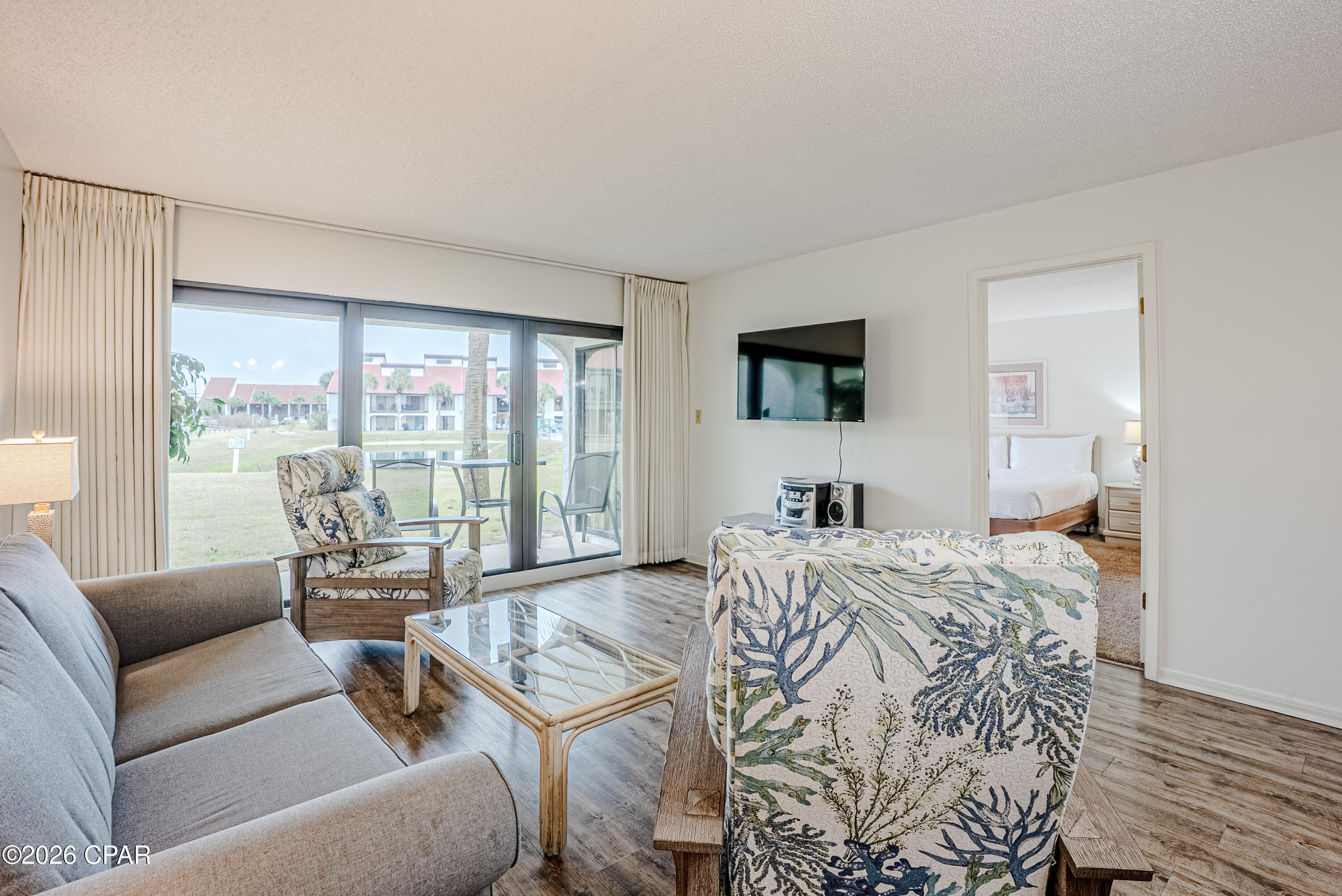 Wimbledon Tennis Villas - Residential