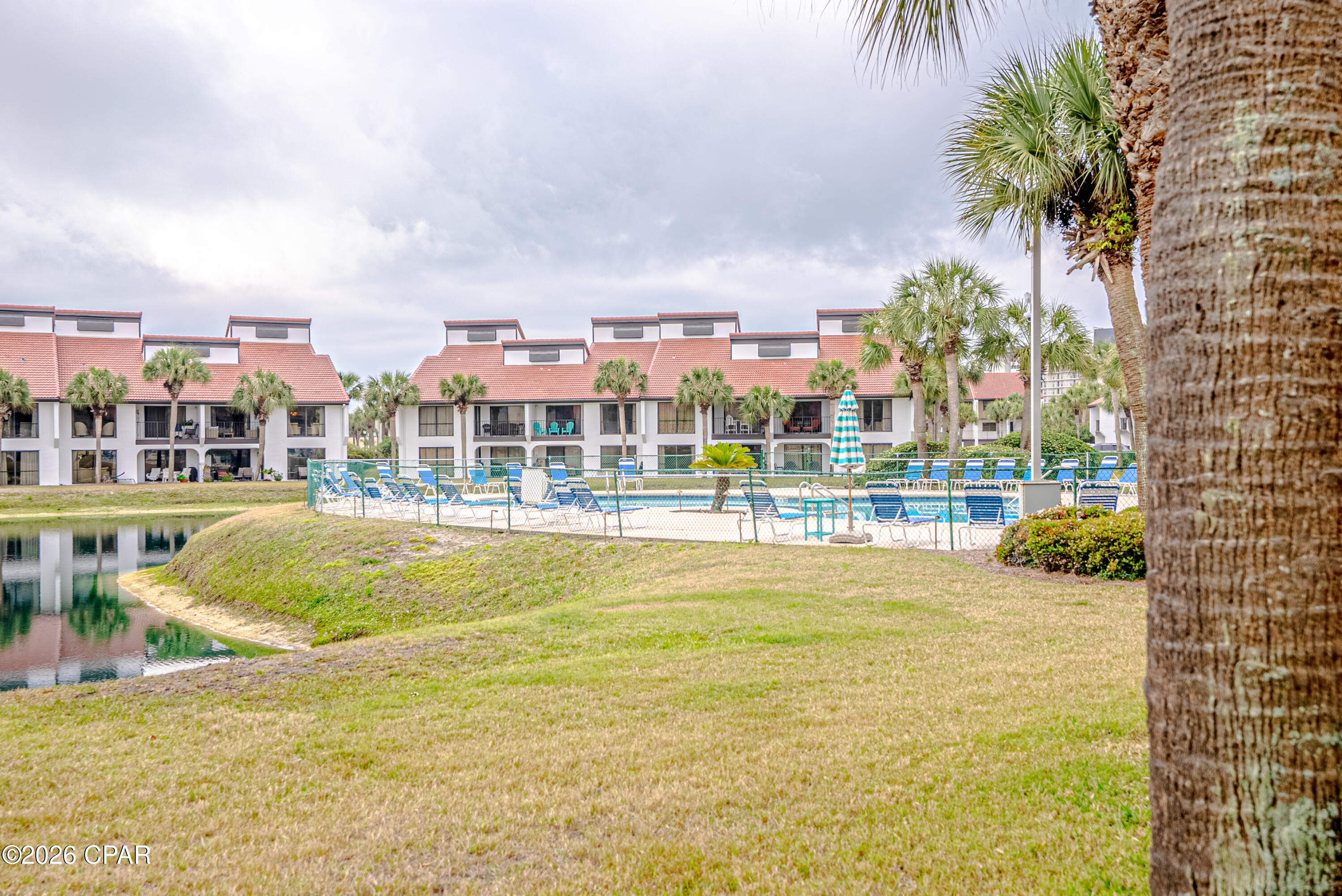 Wimbledon Tennis Villas - Residential