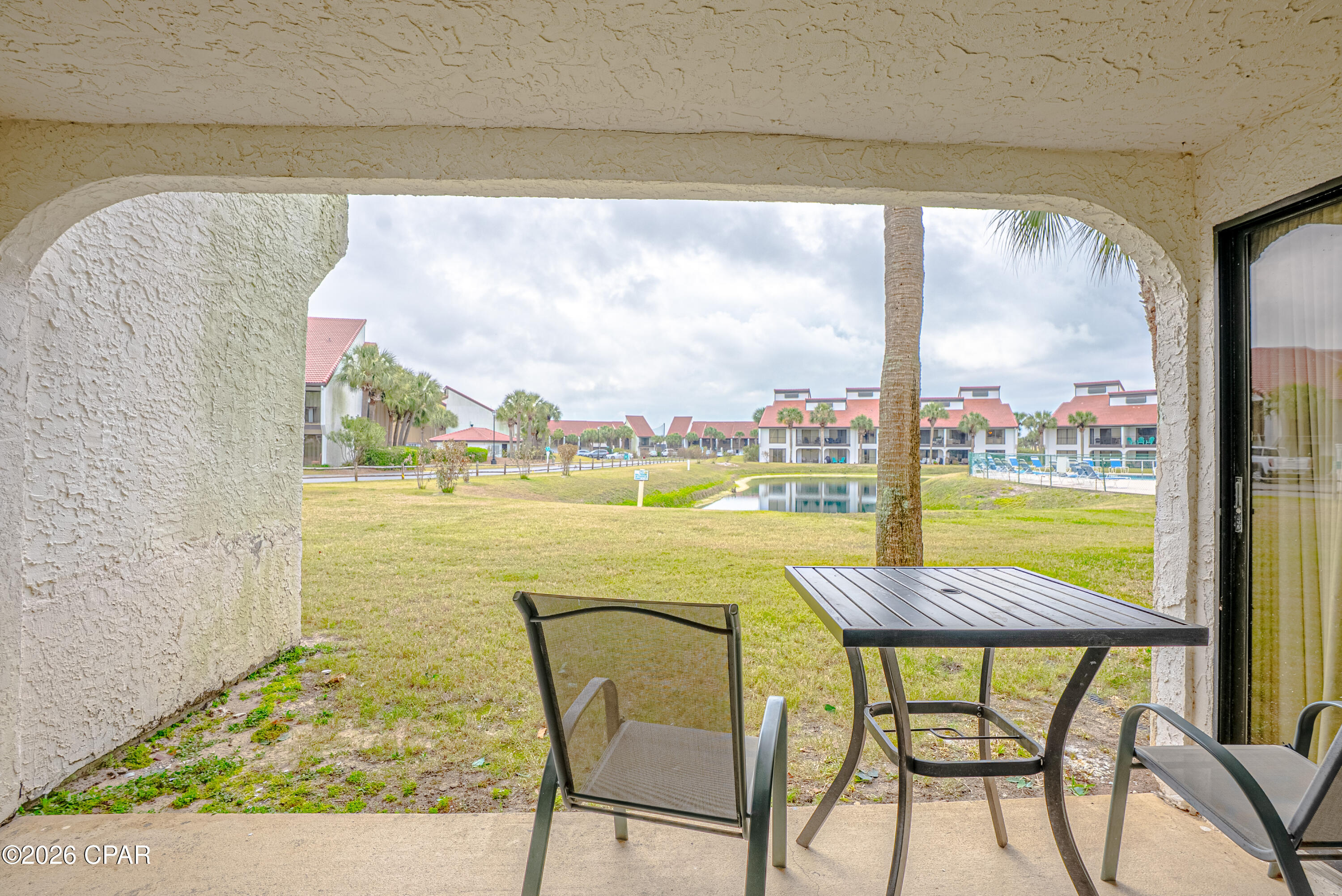 Wimbledon Tennis Villas - Residential