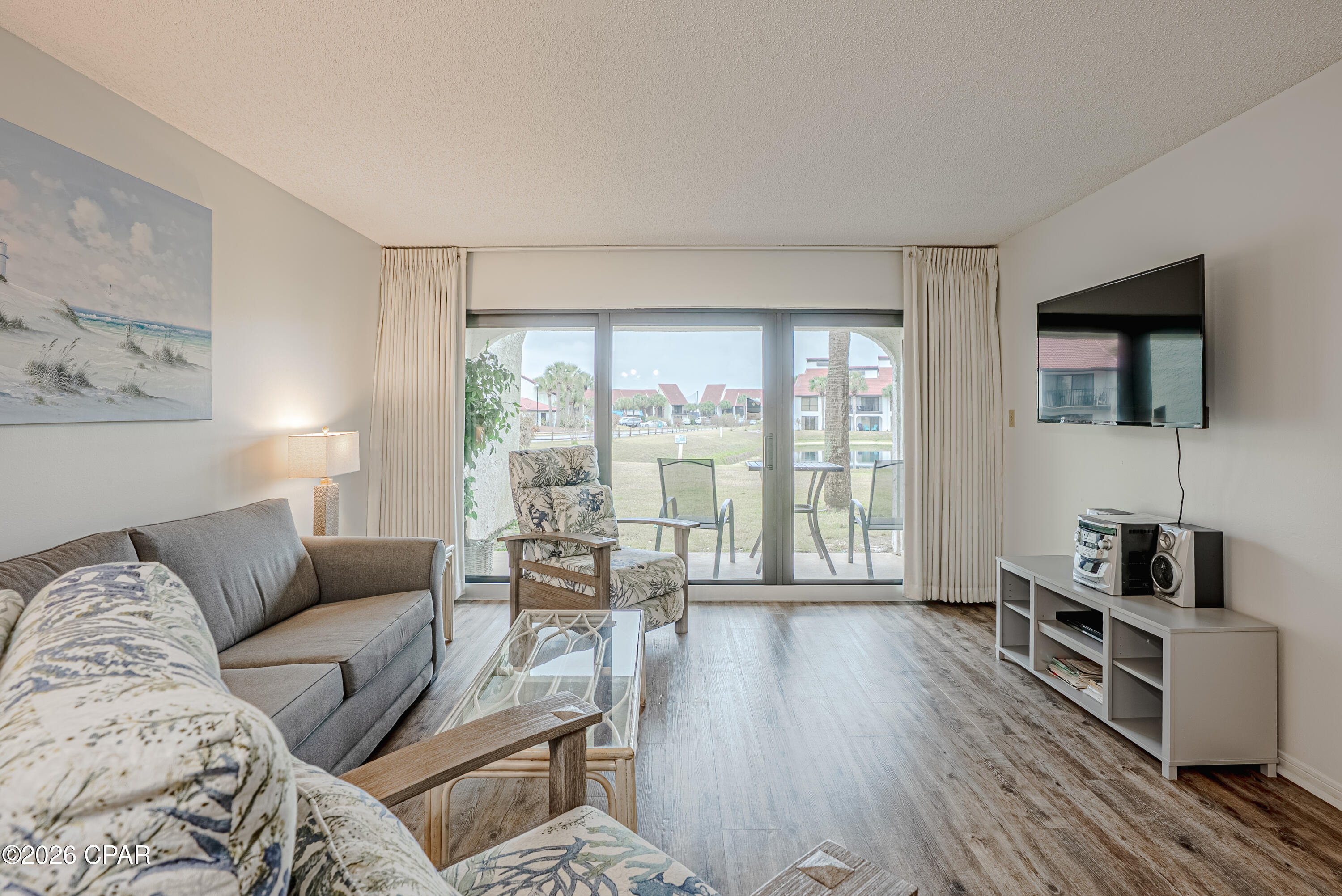 Wimbledon Tennis Villas - Residential