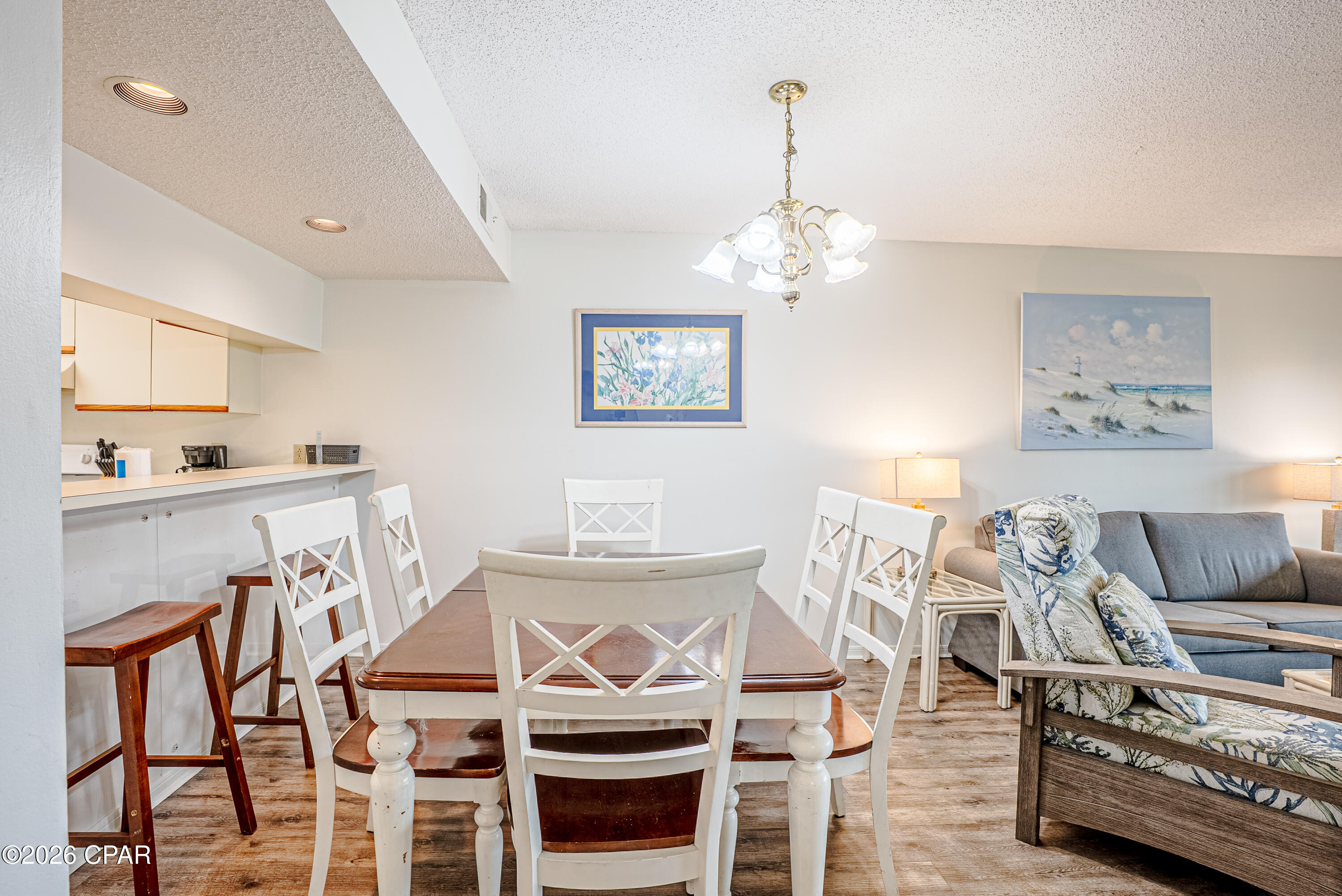 Wimbledon Tennis Villas - Residential