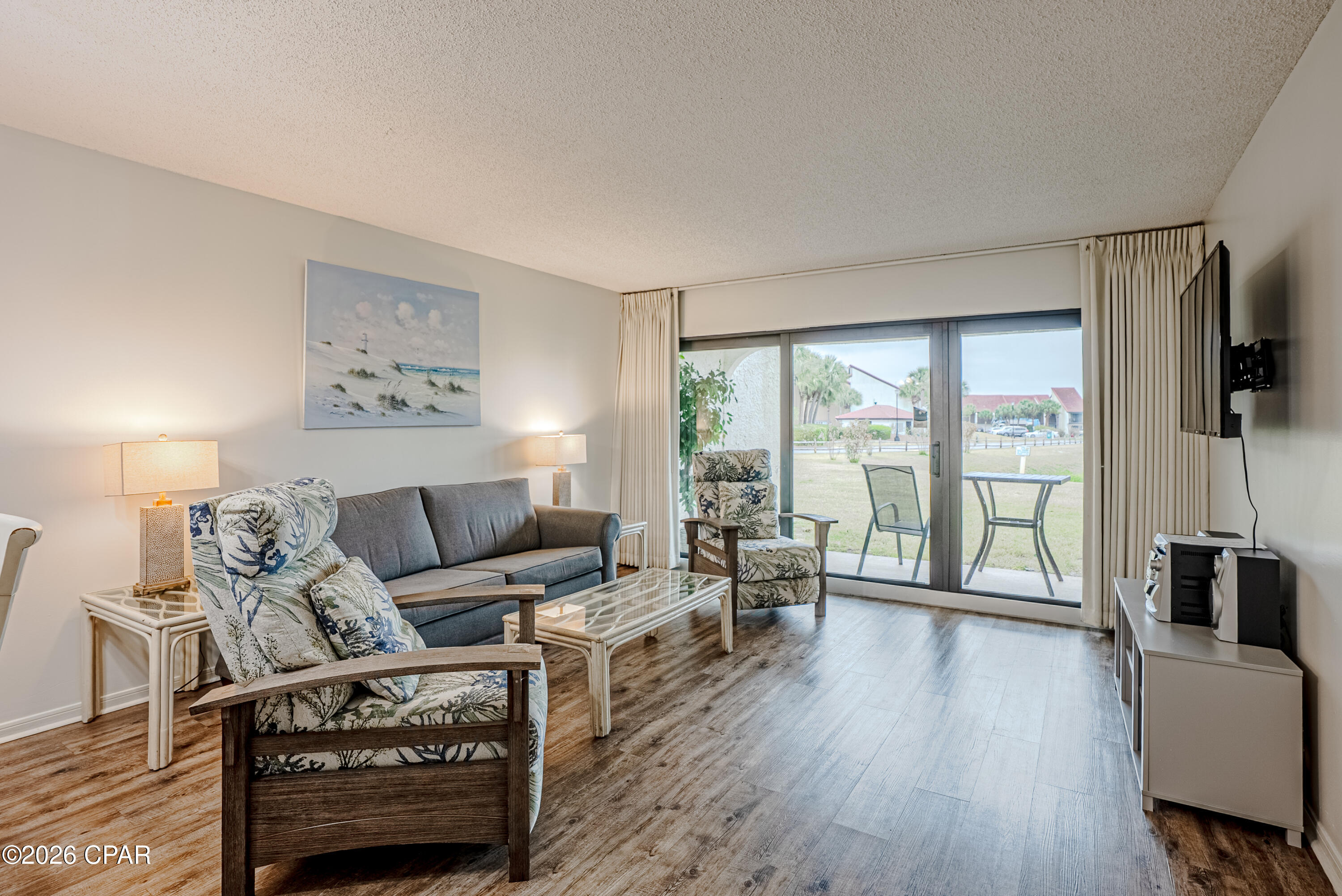 Wimbledon Tennis Villas - Residential