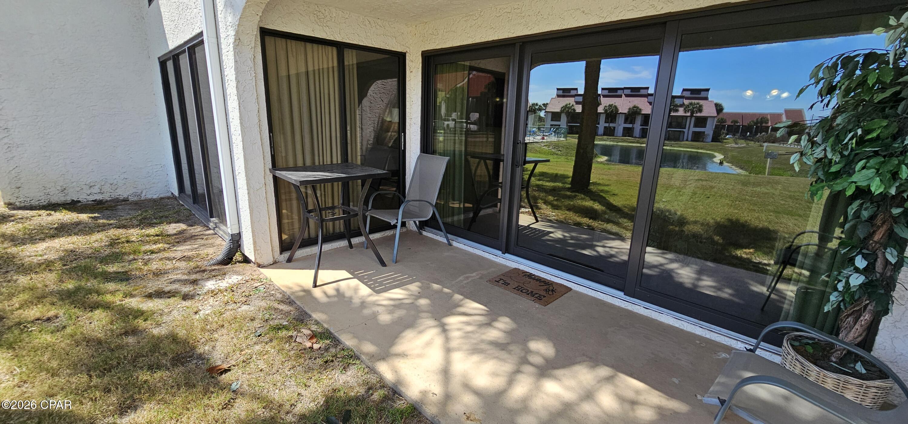 Wimbledon Tennis Villas - Residential