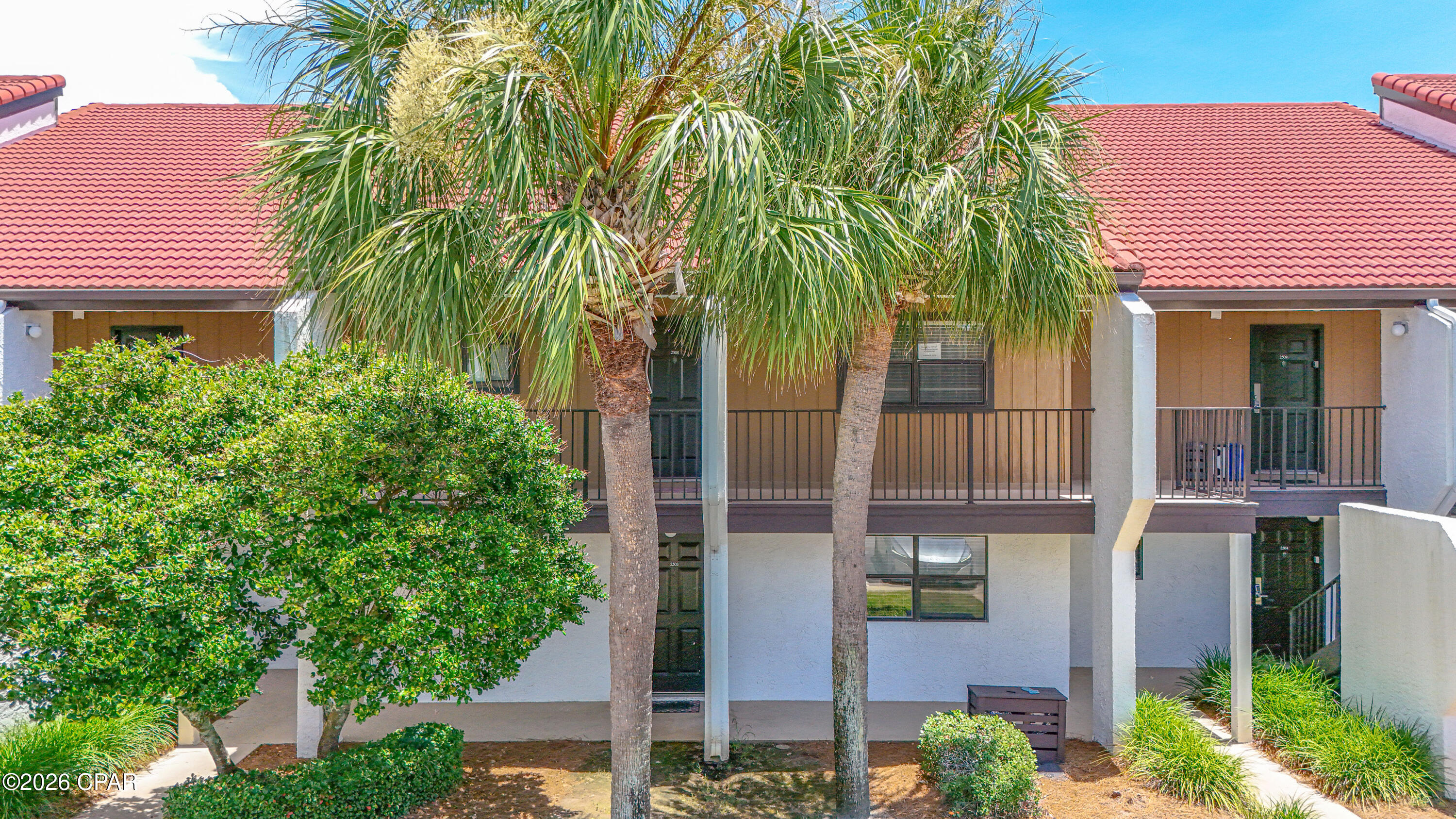 Wimbledon Tennis Villas - Residential