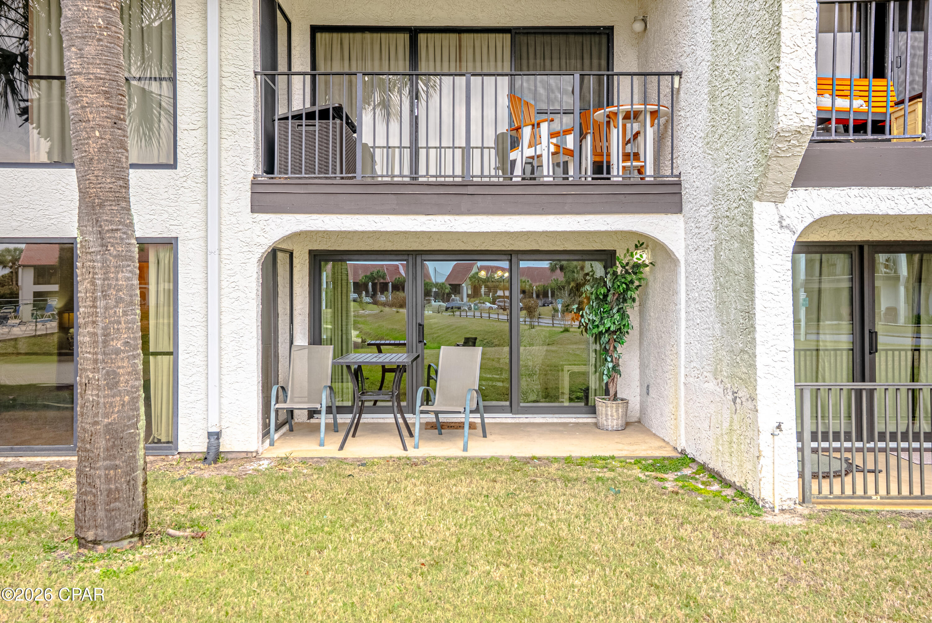 Wimbledon Tennis Villas - Residential