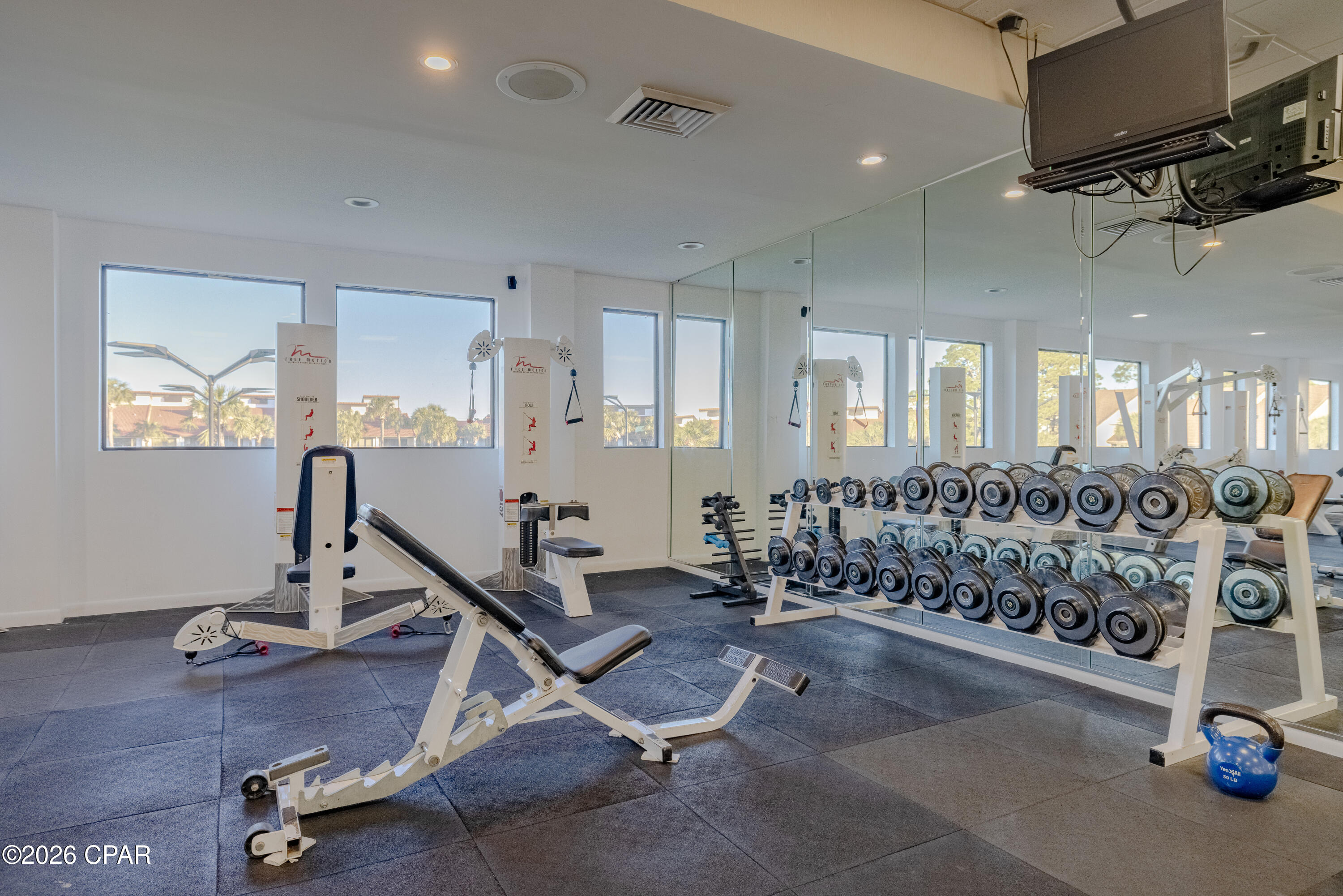 Wimbledon Tennis Villas - Residential