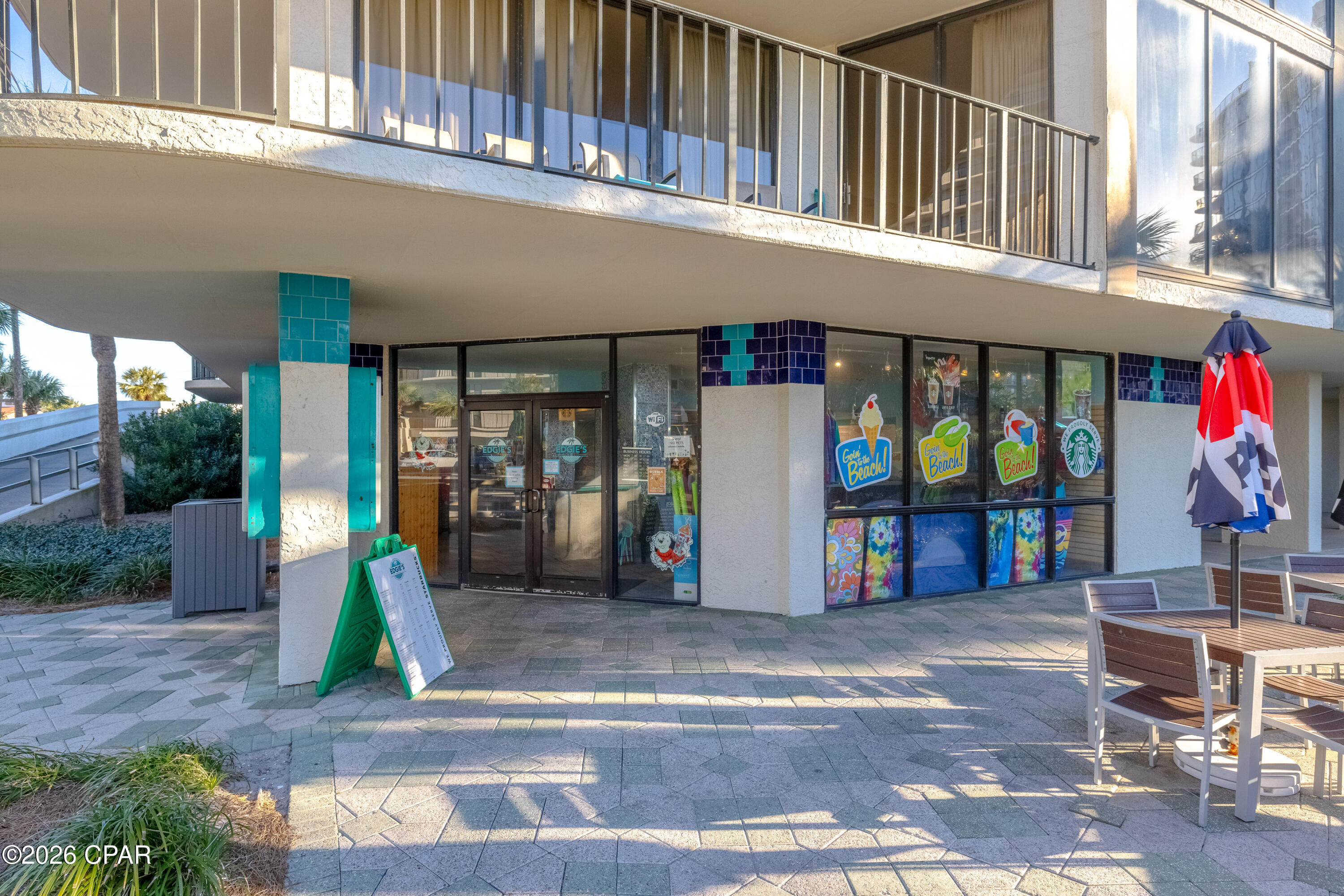 Wimbledon Tennis Villas - Residential