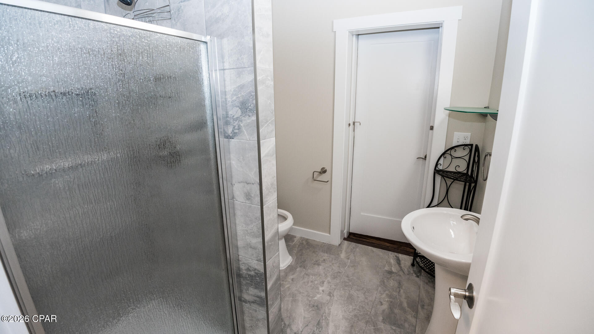 W H Parker - Commercial Lease